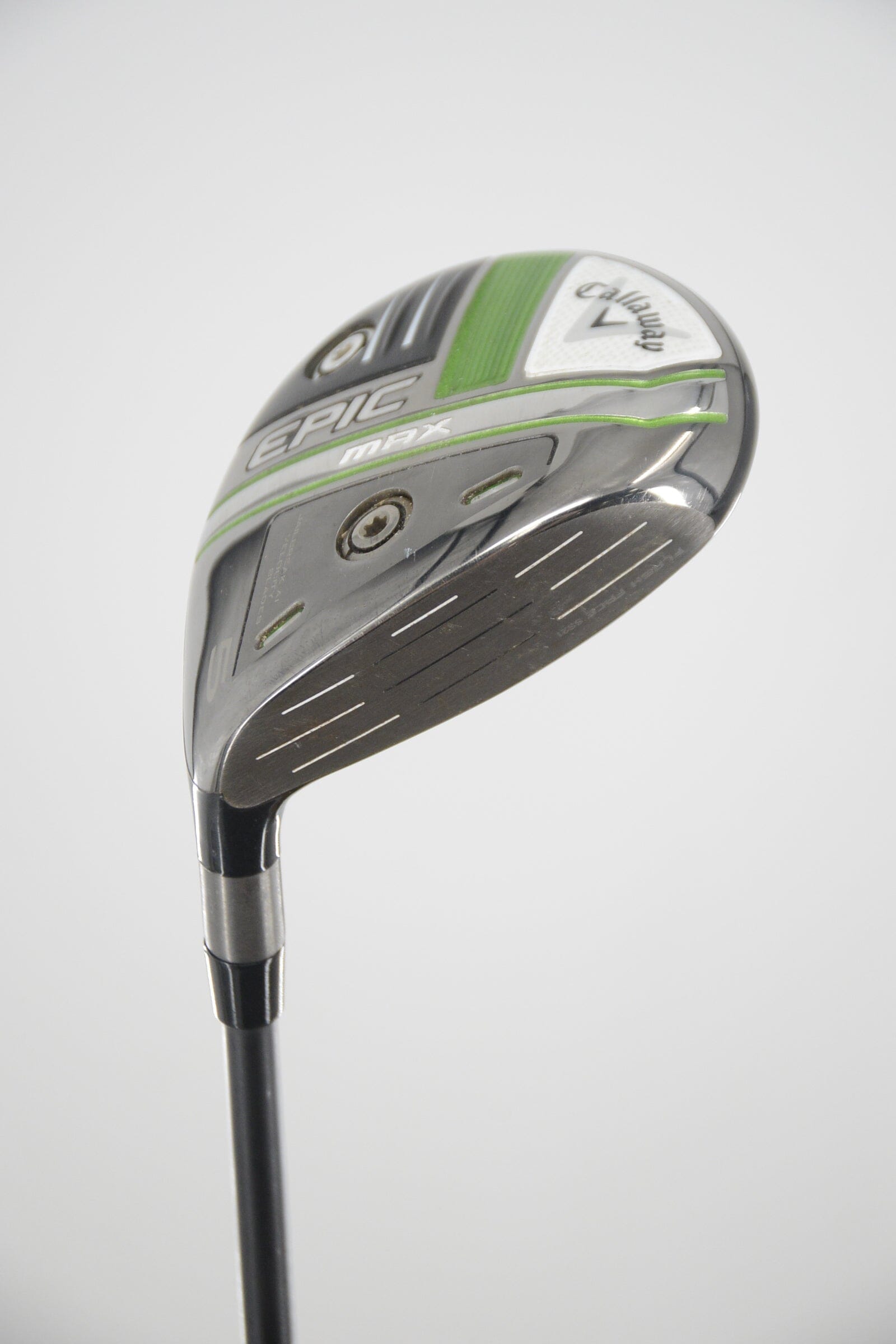 Women's Callaway Epic Max 5 Wood W Flex 41" Golf Clubs GolfRoots 