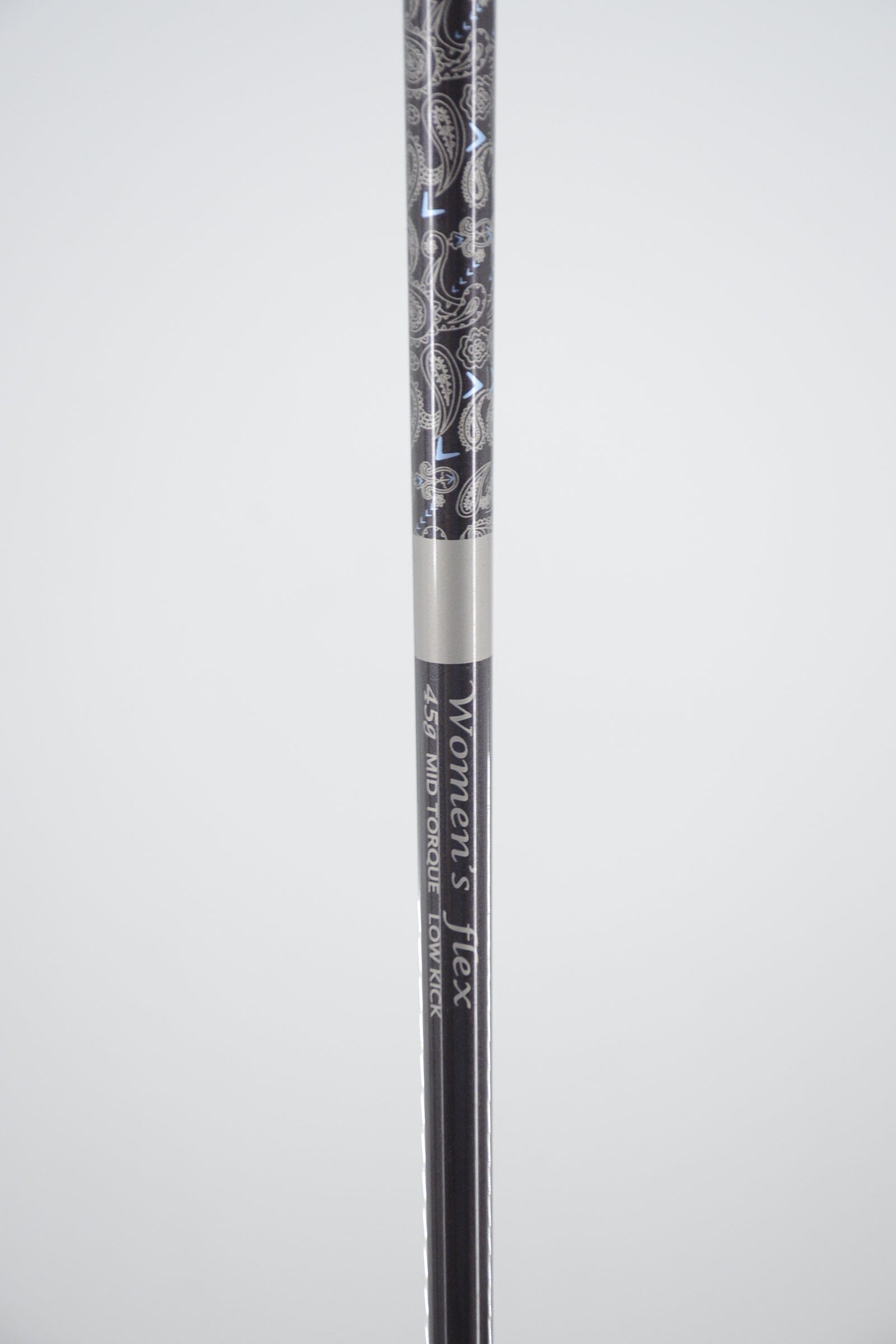 Women's Callaway Big Bertha 2006 SW W Flex 34" Golf Clubs GolfRoots 