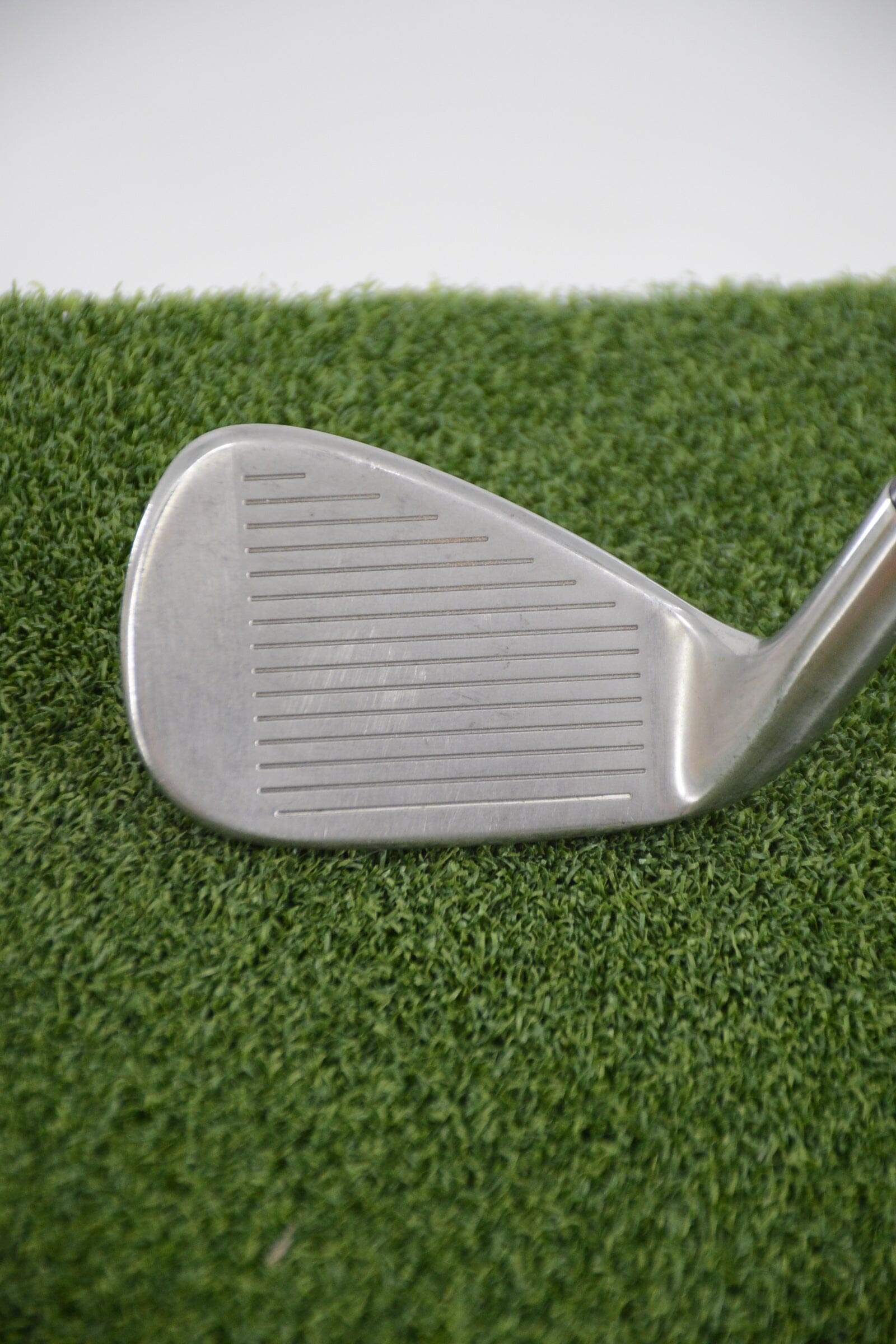 TaylorMade M4 2021 PW S Flex 35.5" Golf Clubs GolfRoots 