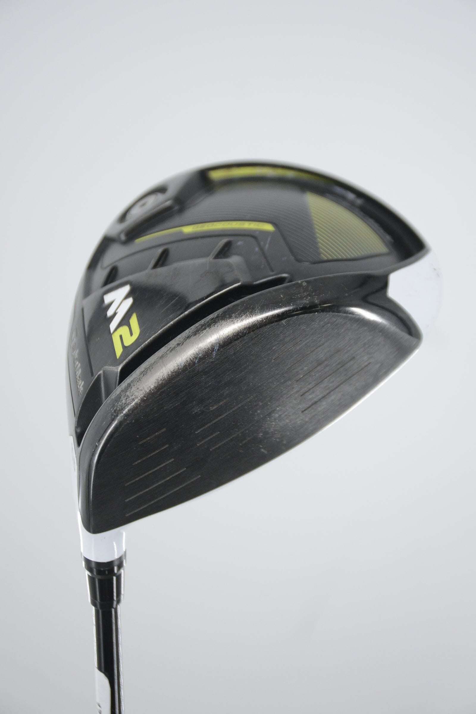 TaylorMade M2 2017 10.5 Degree Driver S Flex 45.5" Golf Clubs GolfRoots 