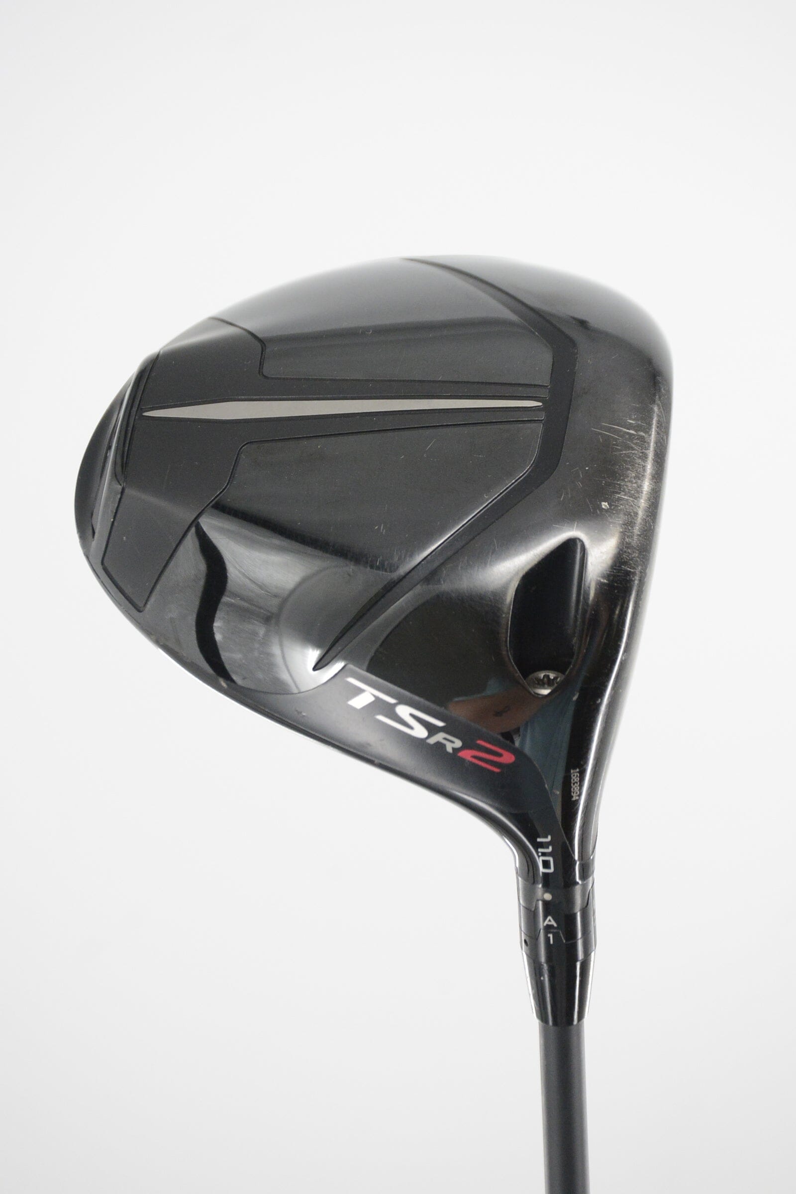 Titleist TSR2 11 Degree Driver S Flex 45.25" Golf Clubs GolfRoots 