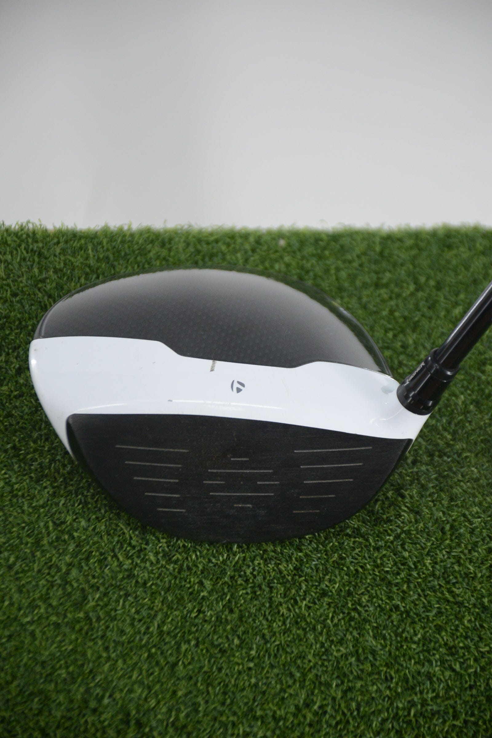 TaylorMade M2 2017 10.5 Degree Driver S Flex 45.5" Golf Clubs GolfRoots 