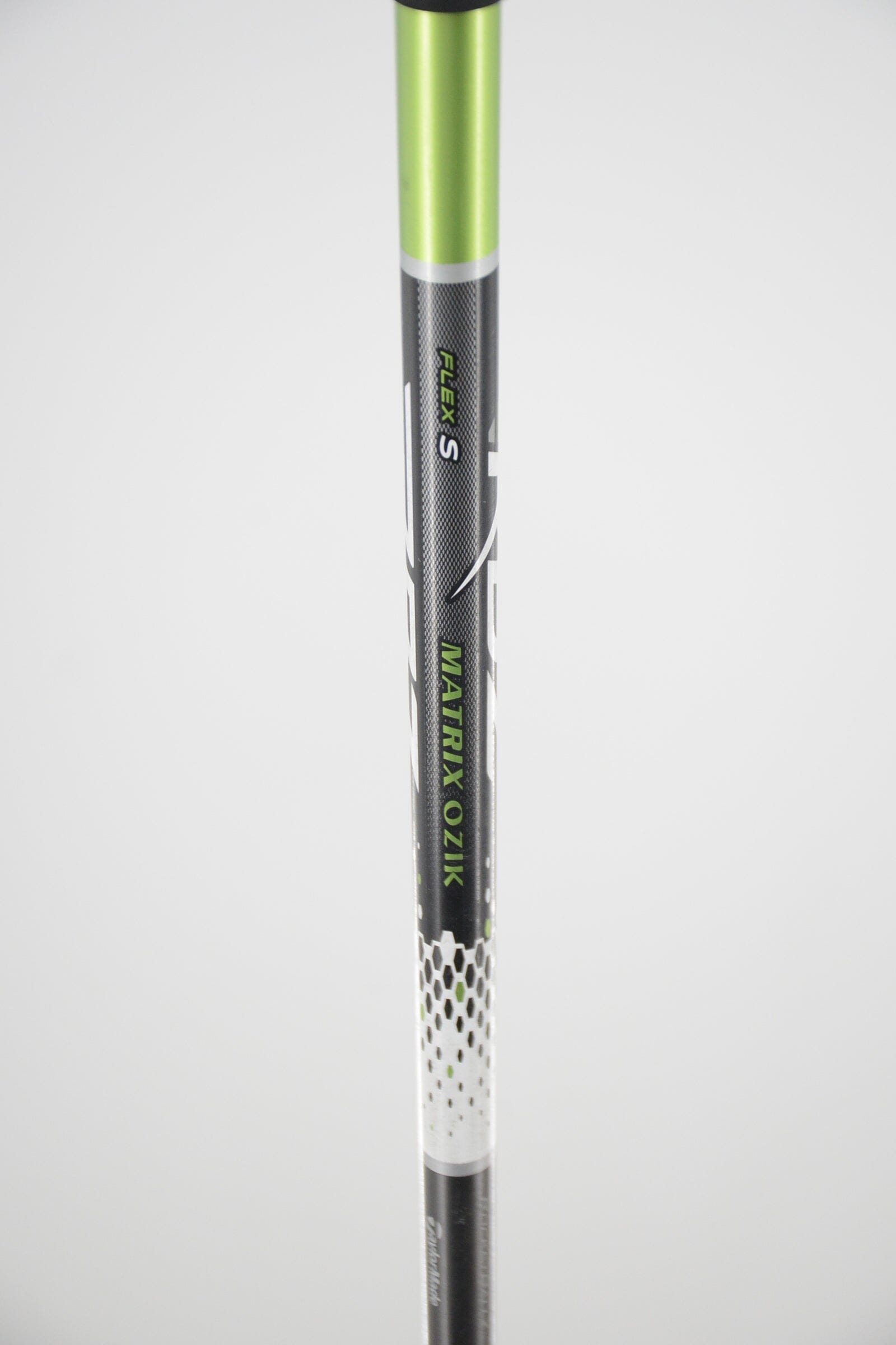 TaylorMade Rocketballz 3 Wood S Flex 43.25" Golf Clubs GolfRoots 