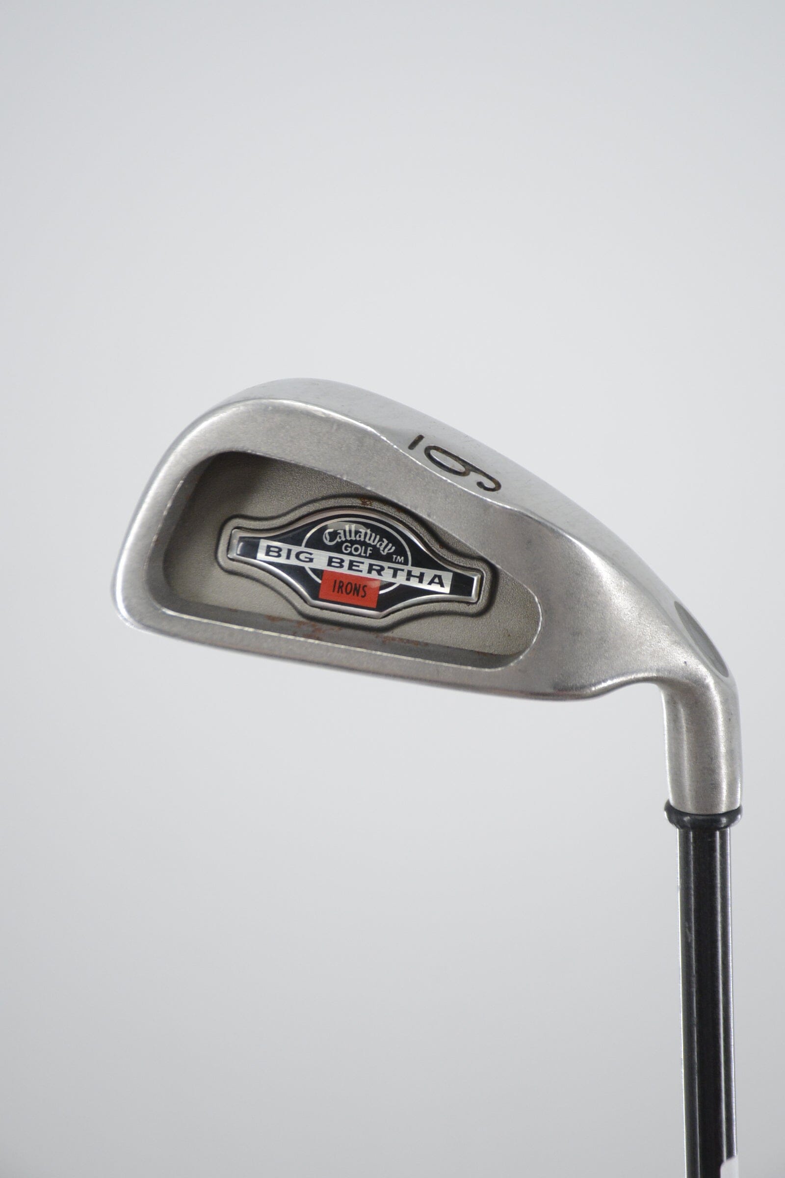 Callaway Big Bertha 1994 6 Iron R Flex 37.25" Golf Clubs GolfRoots 