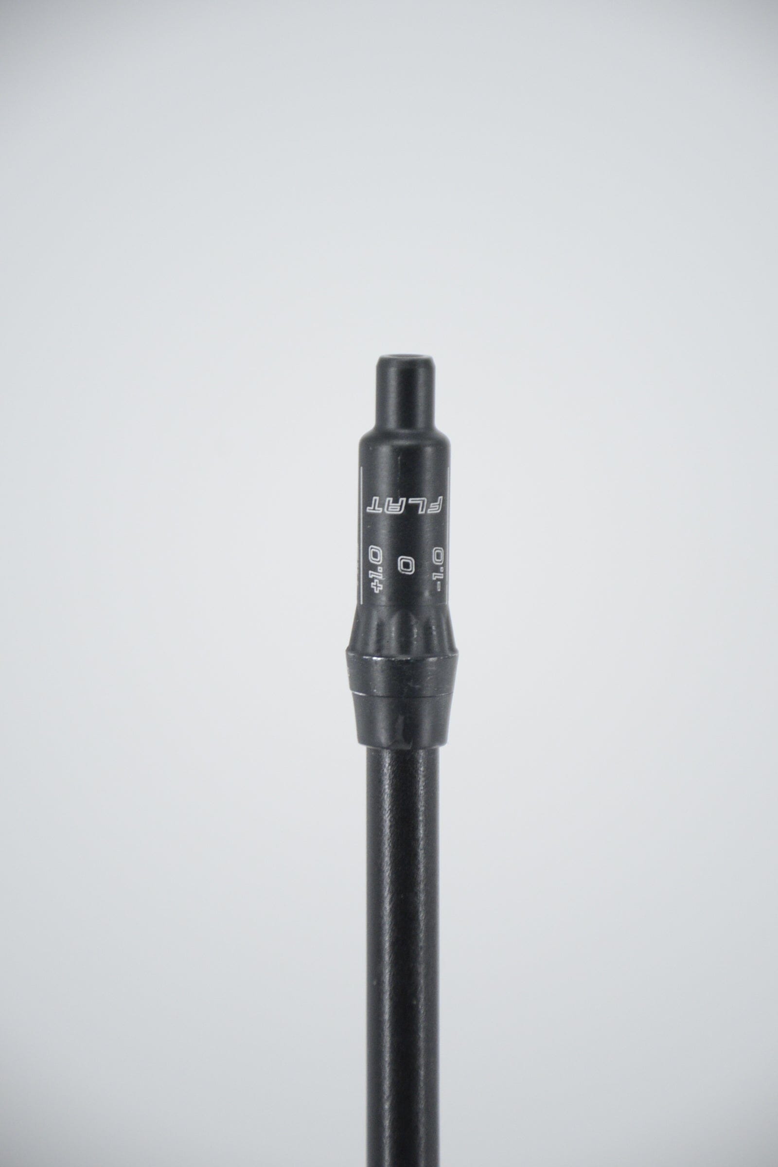 LA Golf A Series High Ping Driver Shaft R Flex 44.5" Golf Clubs GolfRoots 