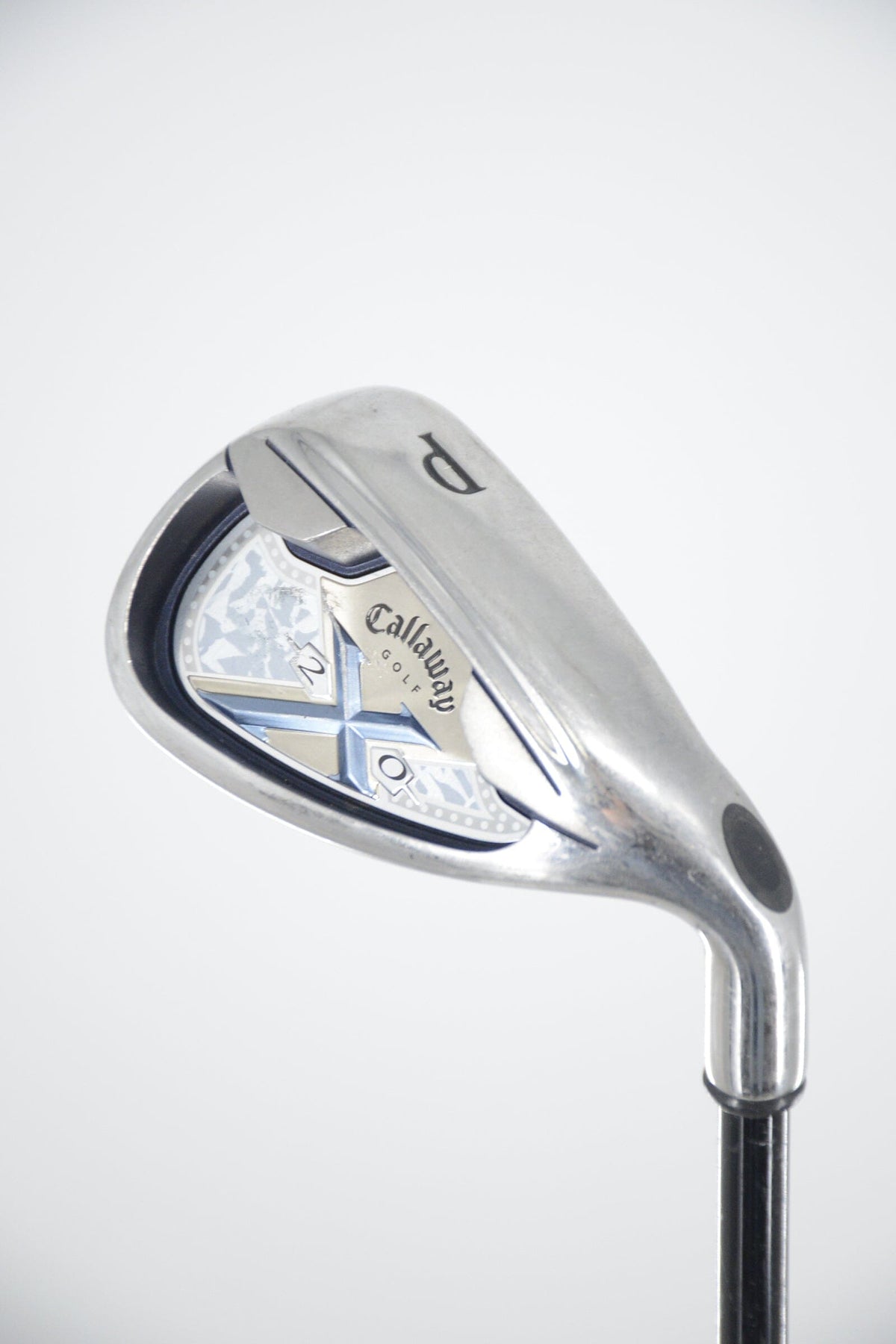 Women's Callaway X-20 PW W Flex 34.25" Golf Irons Callaway 