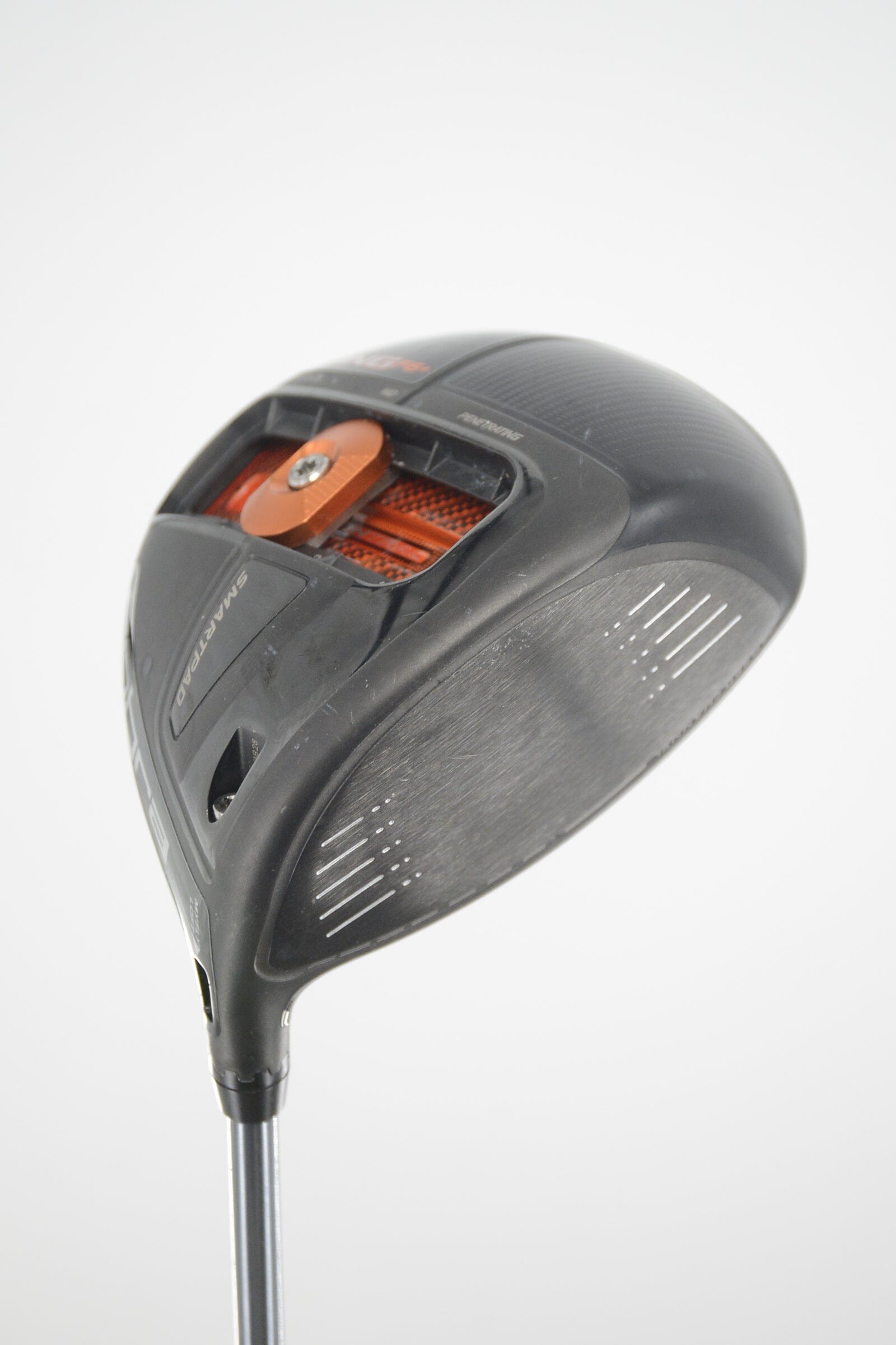 Cobra King F6+ 10.5 Degree Driver R Flex 44.75" Golf Clubs GolfRoots 