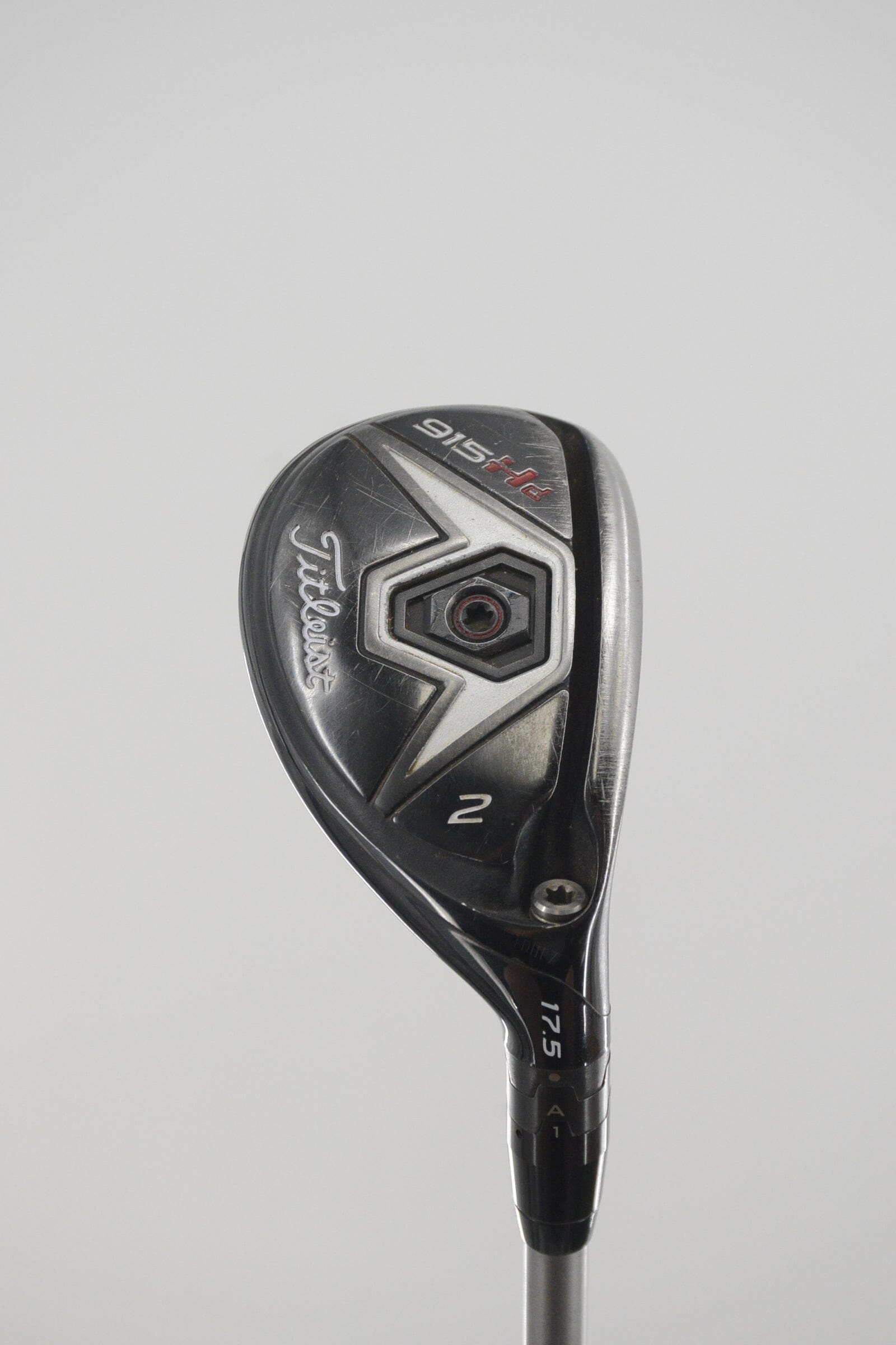 Titleist 915HD 2 Hybrid X Flex 40.25" Golf Clubs GolfRoots 