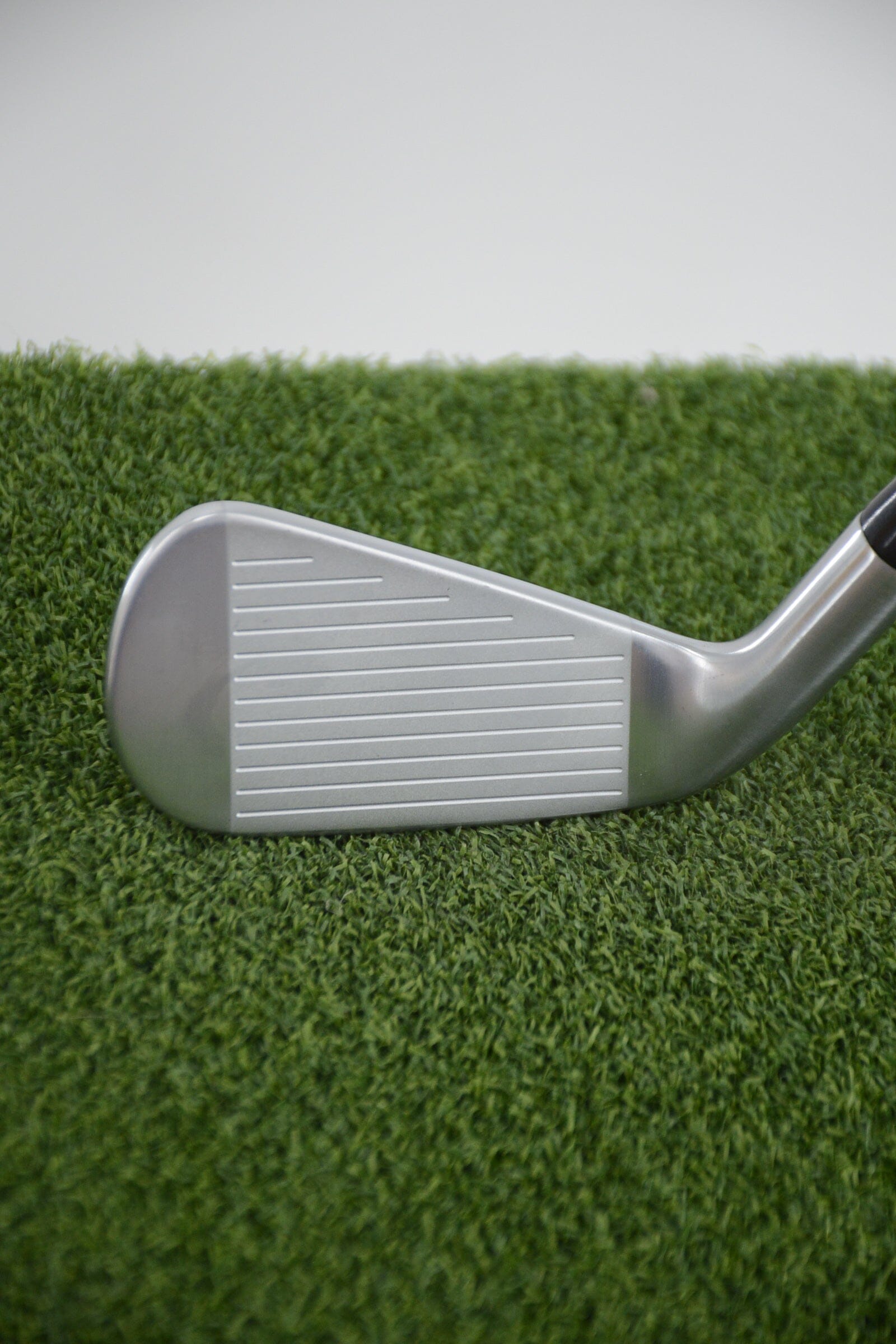 Titleist 2025 T250U 4 Driving Iron S Flex 38.25" Golf Clubs GolfRoots 