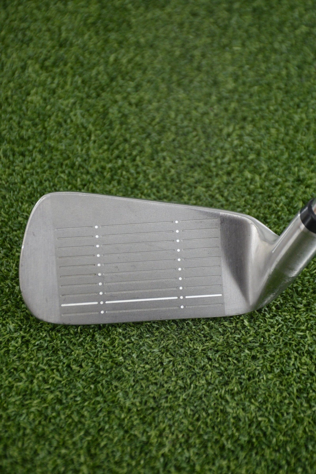 Square Strike 45 Degree Wedge S Flex 35" Golf Clubs GolfRoots 