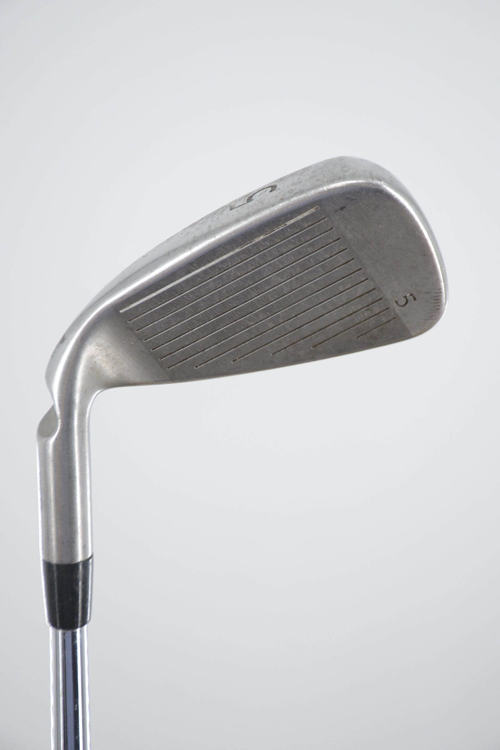 Ping G 5 Iron S Flex 38.25" Golf Clubs GolfRoots 