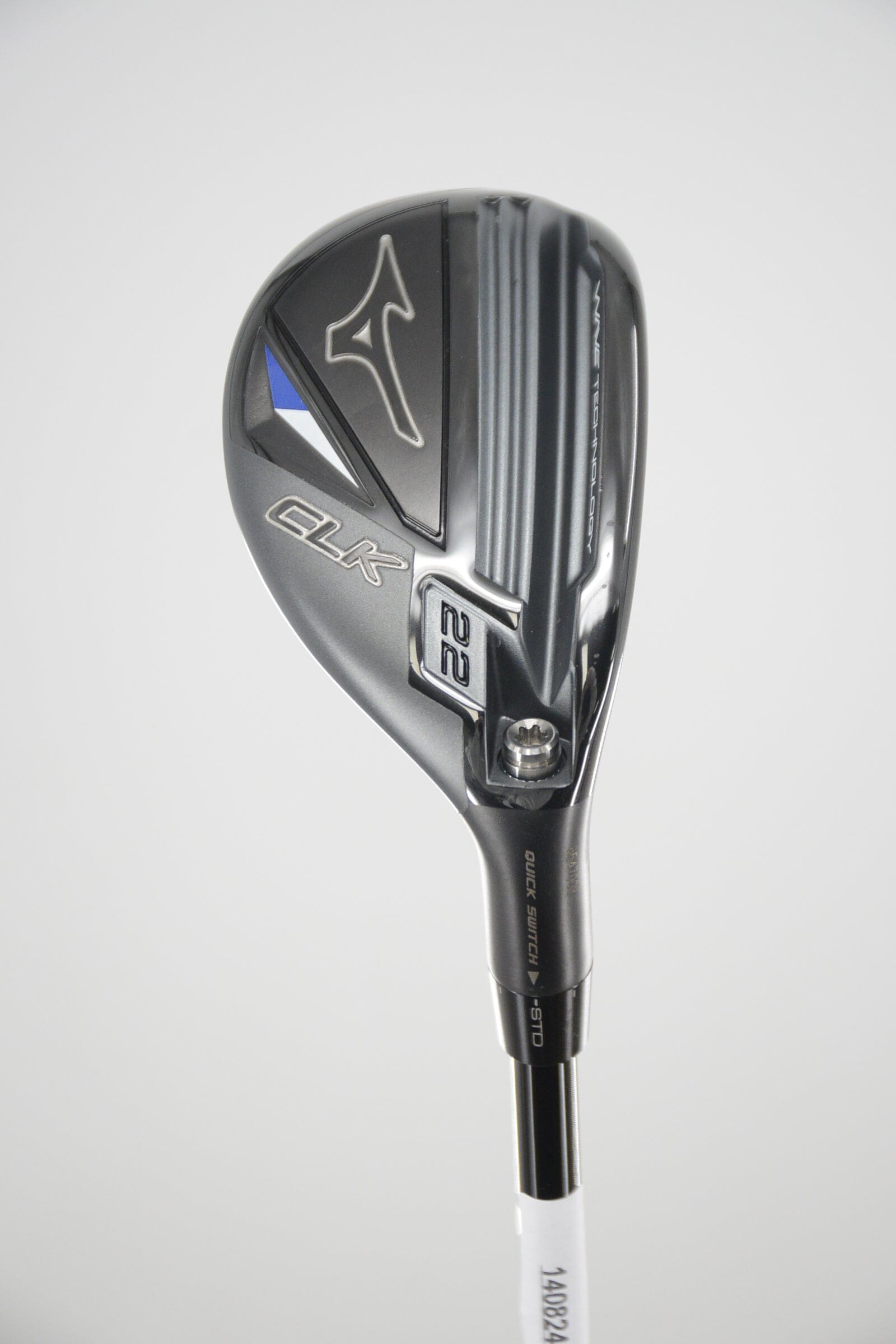 Mizuno CLK 2020 22 Degree Hybrid R Flex 40" Golf Clubs GolfRoots 
