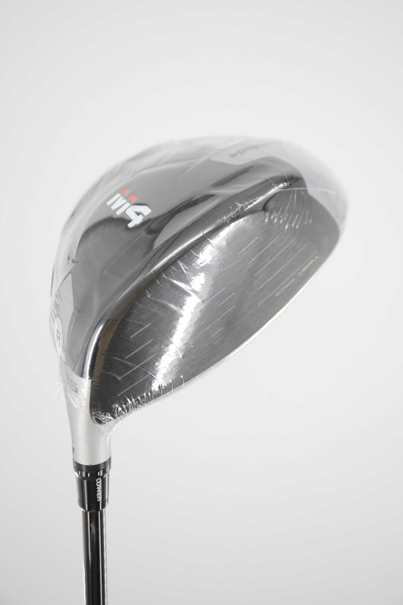 NEW TaylorMade M4 2021 9.5 Degree Driver R Flex 45.5" Golf Clubs GolfRoots 