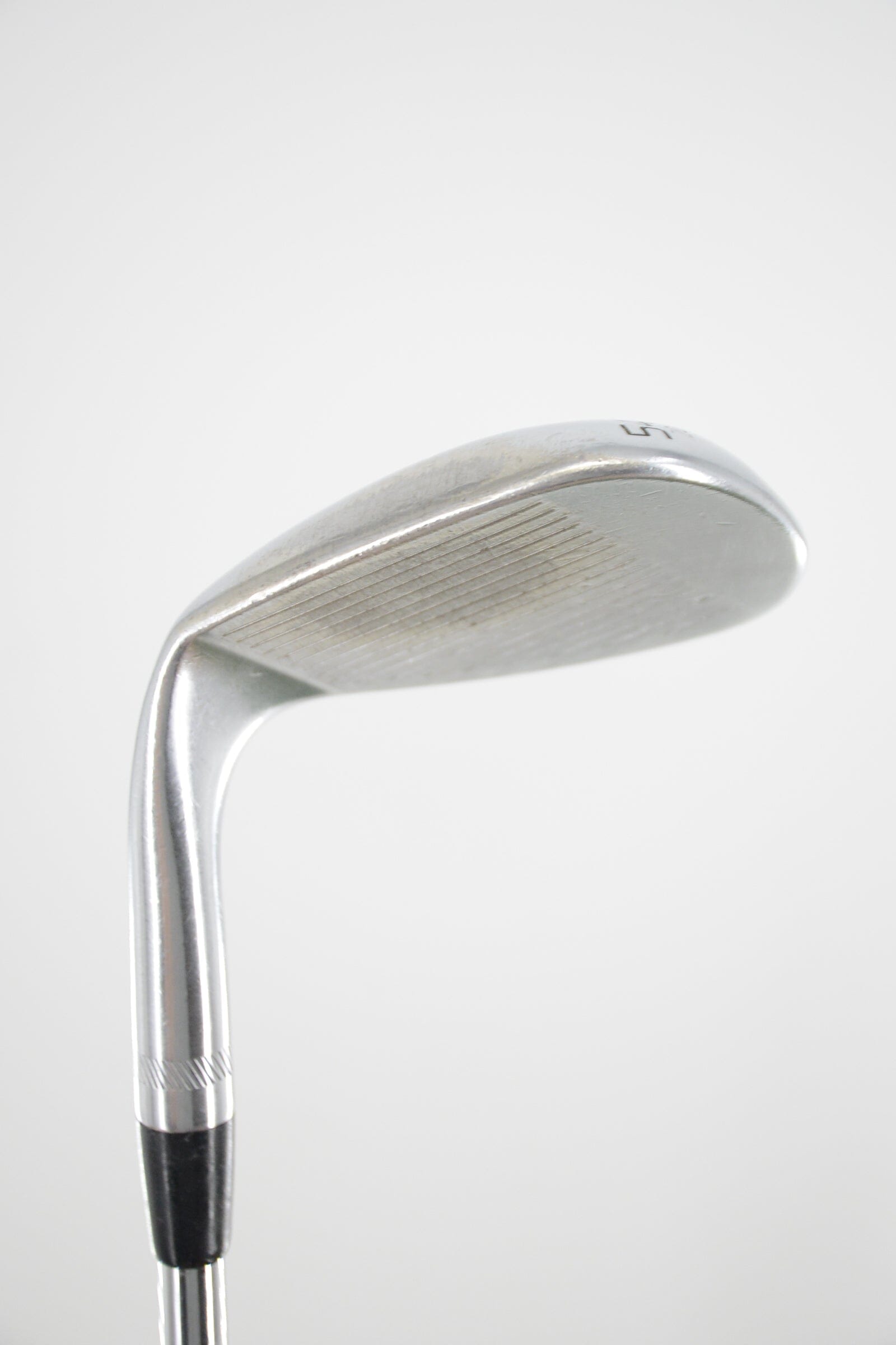 Titleist Vokey SM9 Tour Chrome 54 Degree Wedge Wedge Flex 35.75" Golf Clubs GolfRoots 