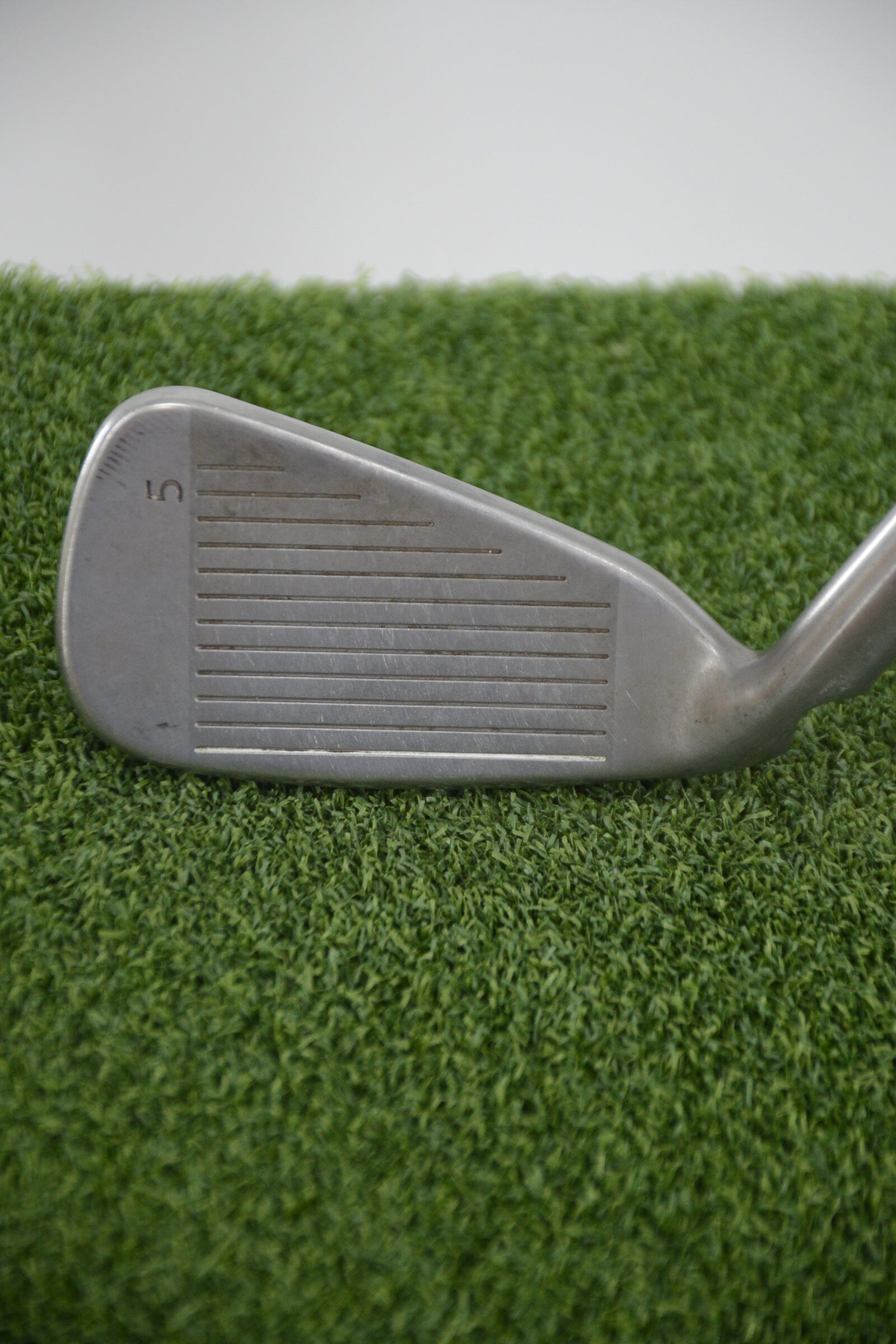 Ping G 5 Iron S Flex 38.25" Golf Clubs GolfRoots 