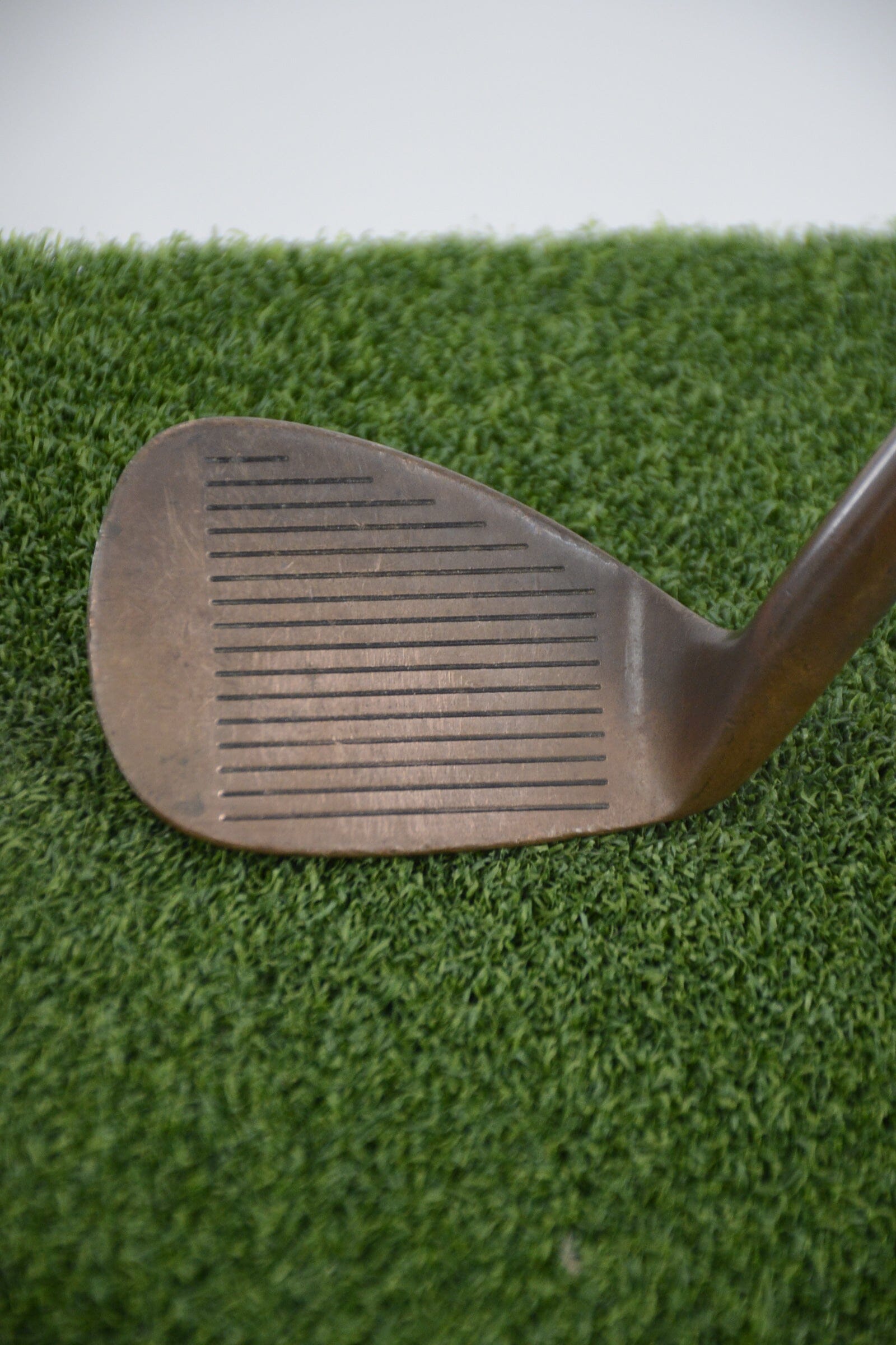Tour Model Dyna Torque III SW Wedge Flex 34.75" Golf Clubs GolfRoots 