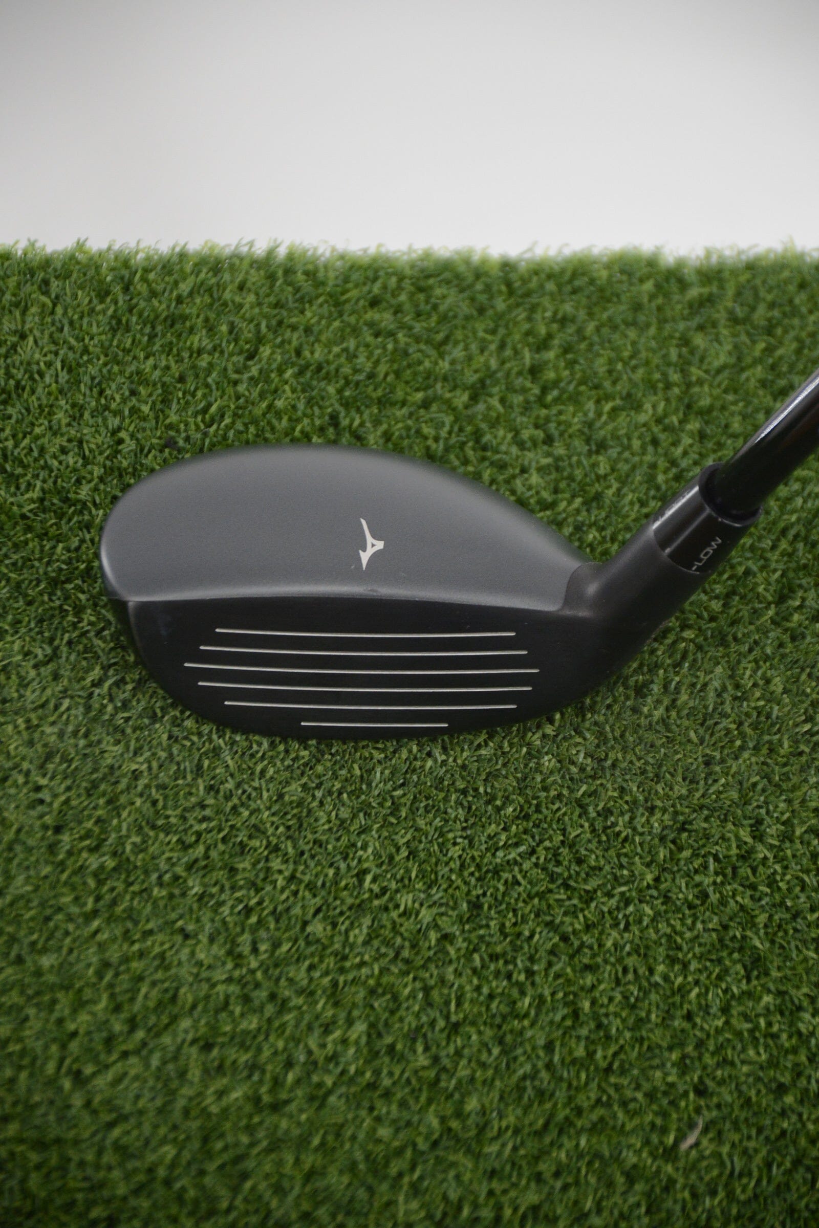 Mizuno CLK 2020 22 Degree Hybrid R Flex 40" Golf Clubs GolfRoots 