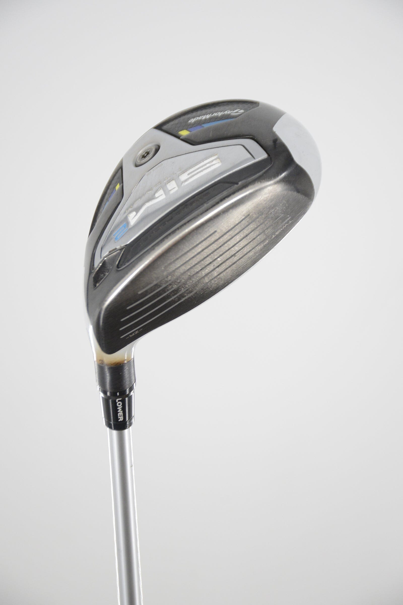 TaylorMade SIM2 Ti 5 Wood S Flex 42" Golf Clubs GolfRoots 