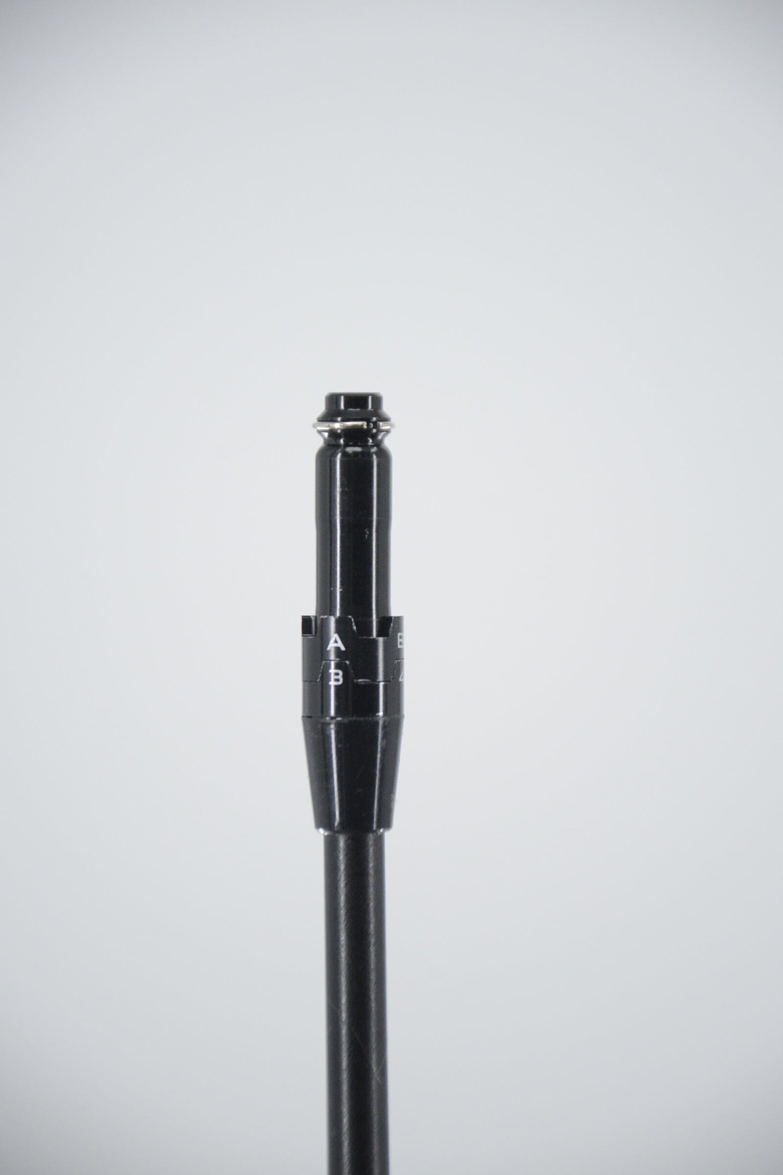 LA Golf A Series High Titleist Driver Shaft R Flex 44.25" Golf Clubs GolfRoots 