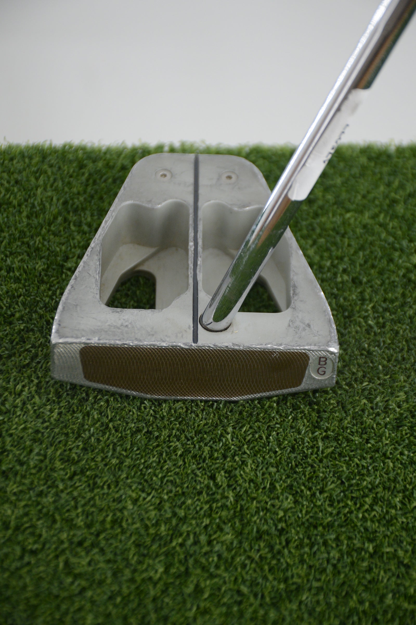 Bobby Grace M5k Putter 35"