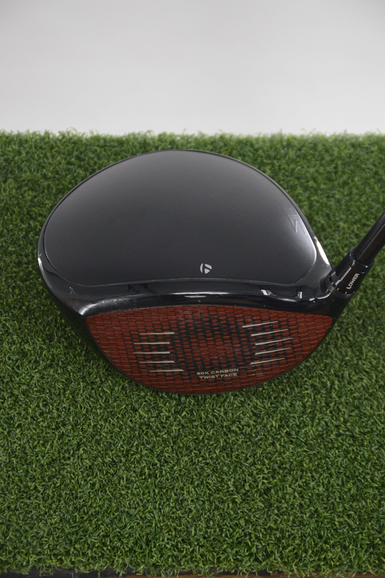 TaylorMade Stealth 10.5 Degree Driver S Flex 45.5" Golf Clubs GolfRoots 
