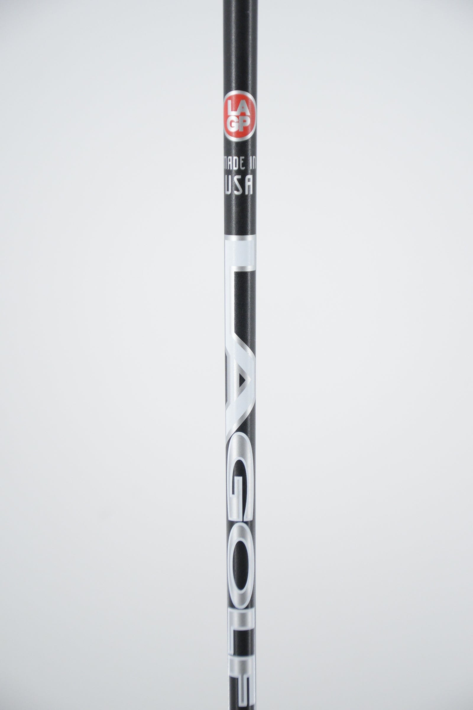 LA Golf A Series High Titleist Driver Shaft R Flex 44.25" Golf Clubs GolfRoots 