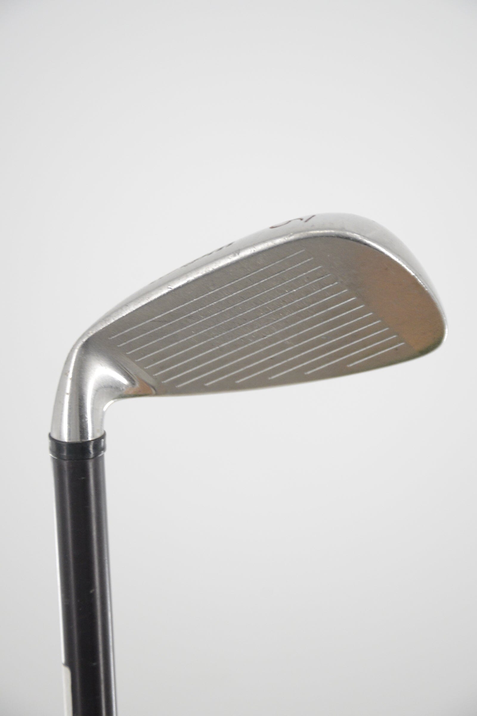 Wilson Deep Red 9 Iron R Flex 36" Golf Clubs GolfRoots 