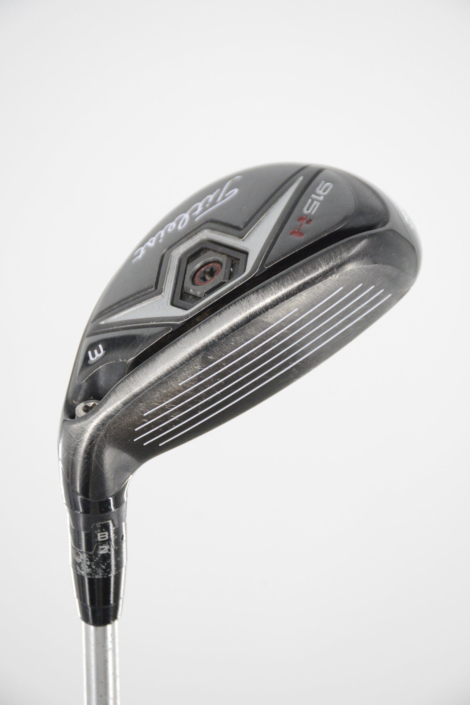 Women's Titleist 915H 3 Hybrid W Flex 39.5" Golf Clubs GolfRoots 