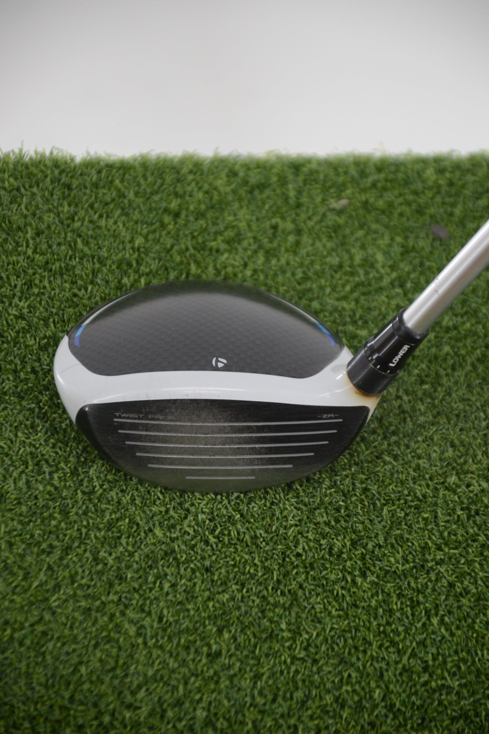 TaylorMade SIM2 Ti 5 Wood S Flex 42" Golf Clubs GolfRoots 