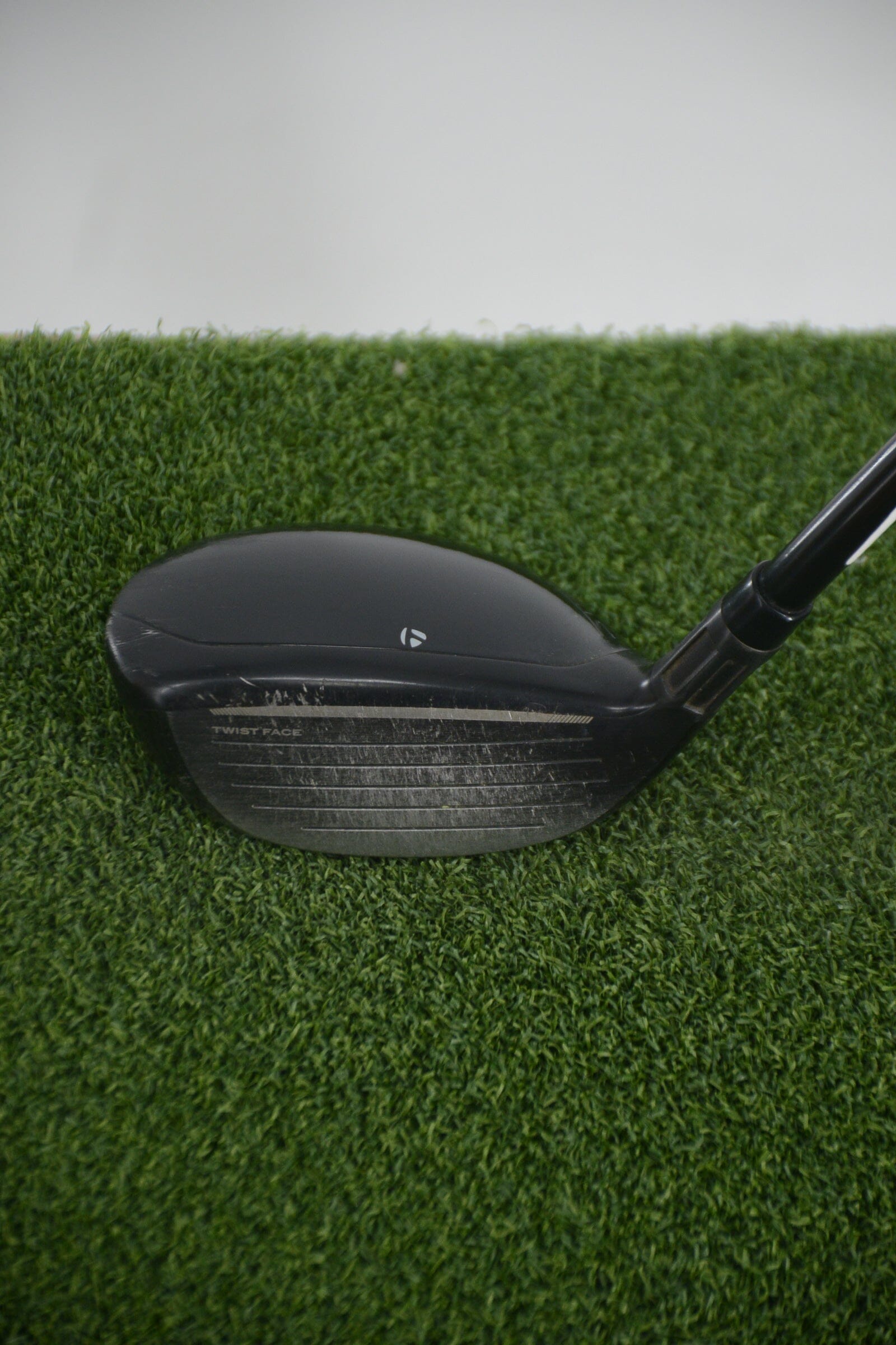 TaylorMade Stealth 2 Rescue 5 Hybrid R Flex 39.5" Golf Clubs GolfRoots 