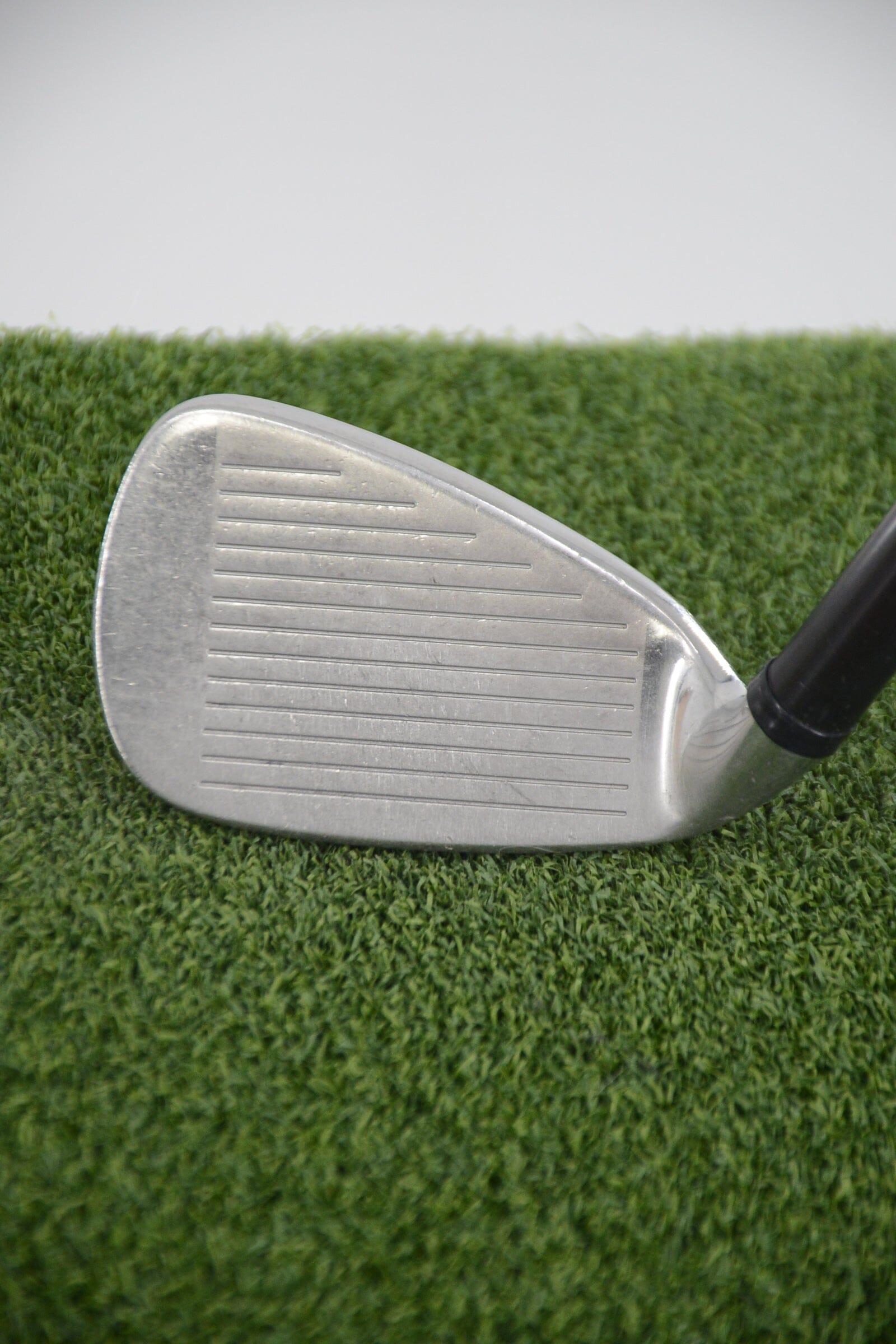 Wilson Deep Red 9 Iron R Flex 36" Golf Clubs GolfRoots 