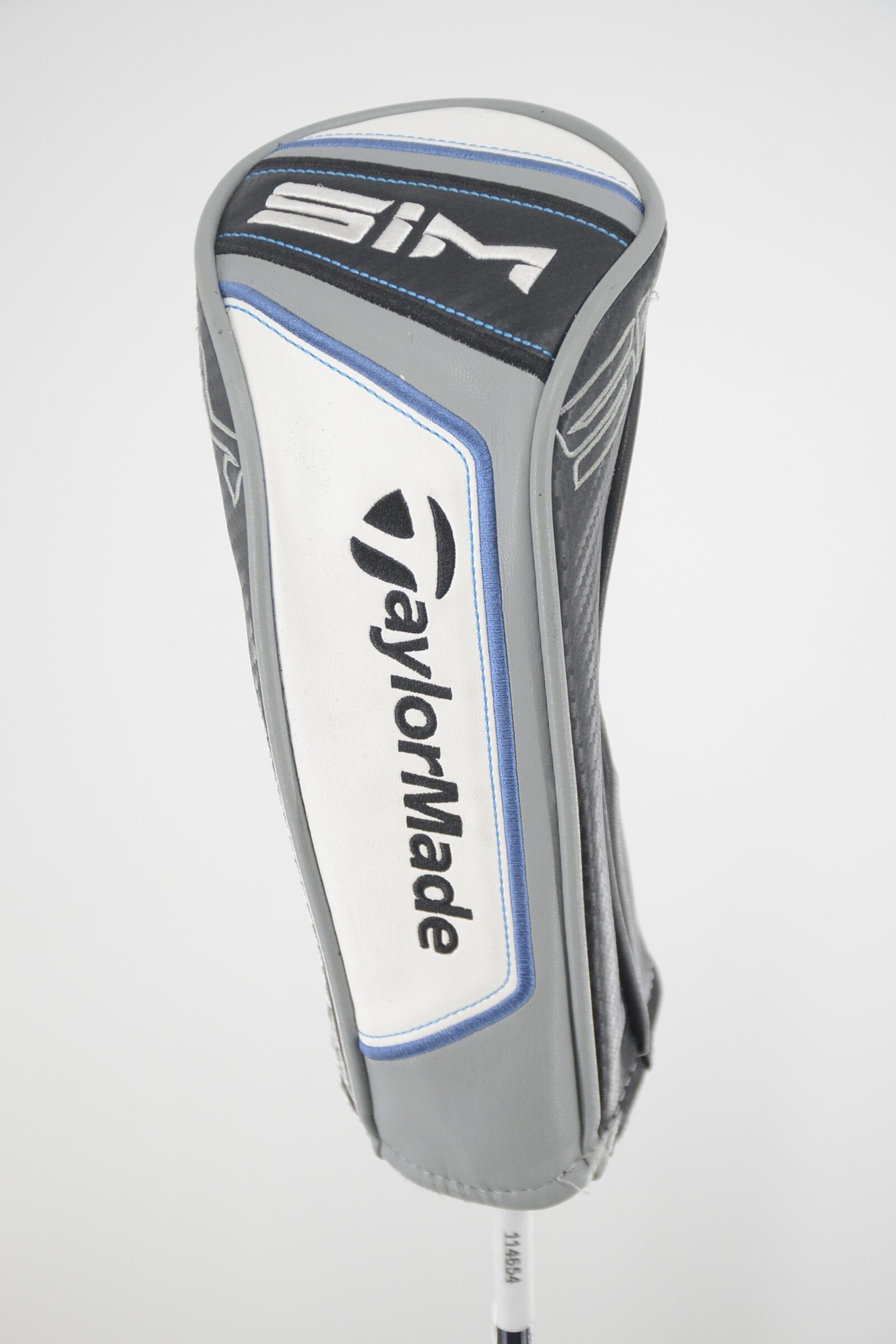 TaylorMade SIM Max 5 Wood R Flex 42" Golf Clubs GolfRoots 