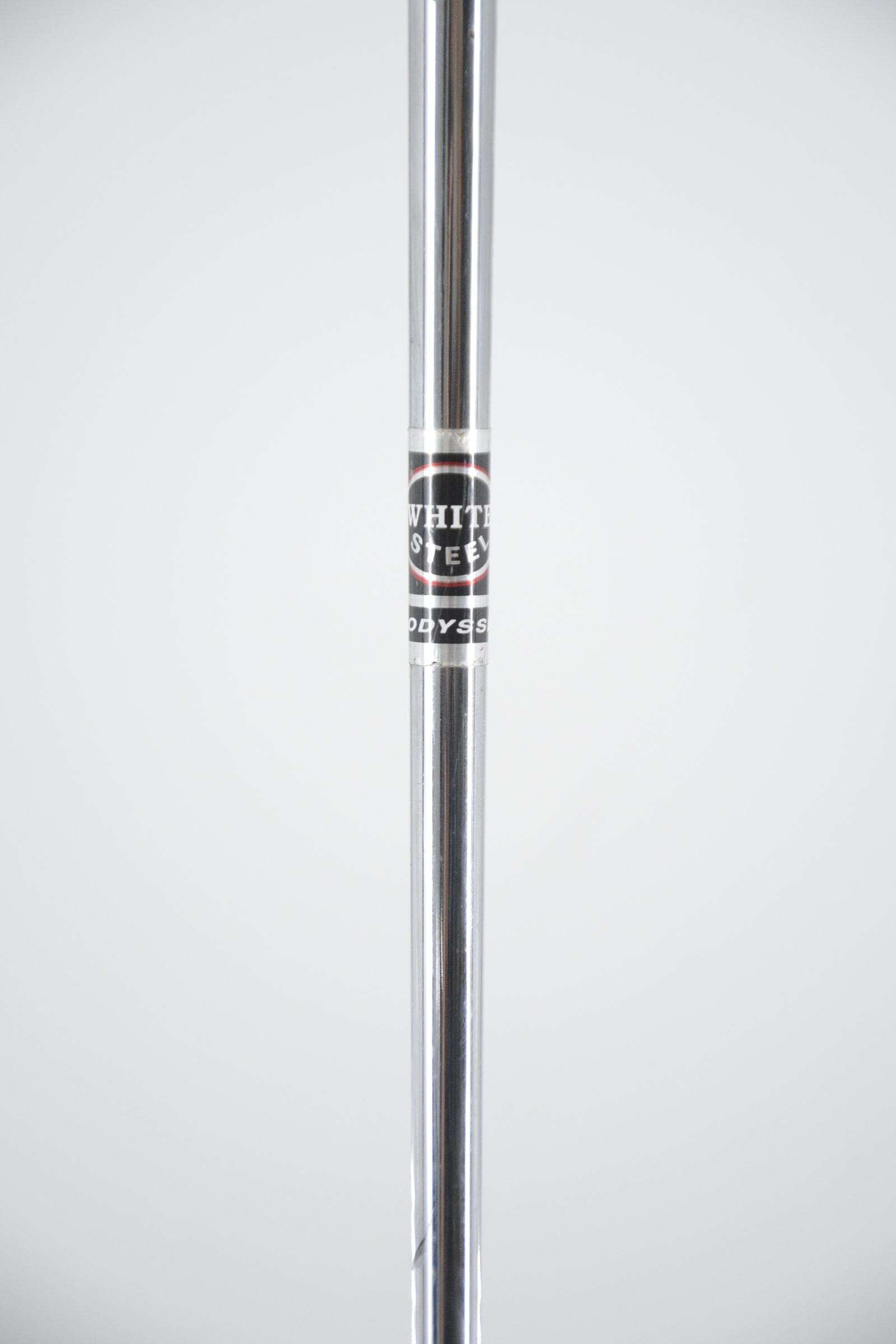 Odyssey White Steel 1 Putter 35.25" Golf Clubs GolfRoots 