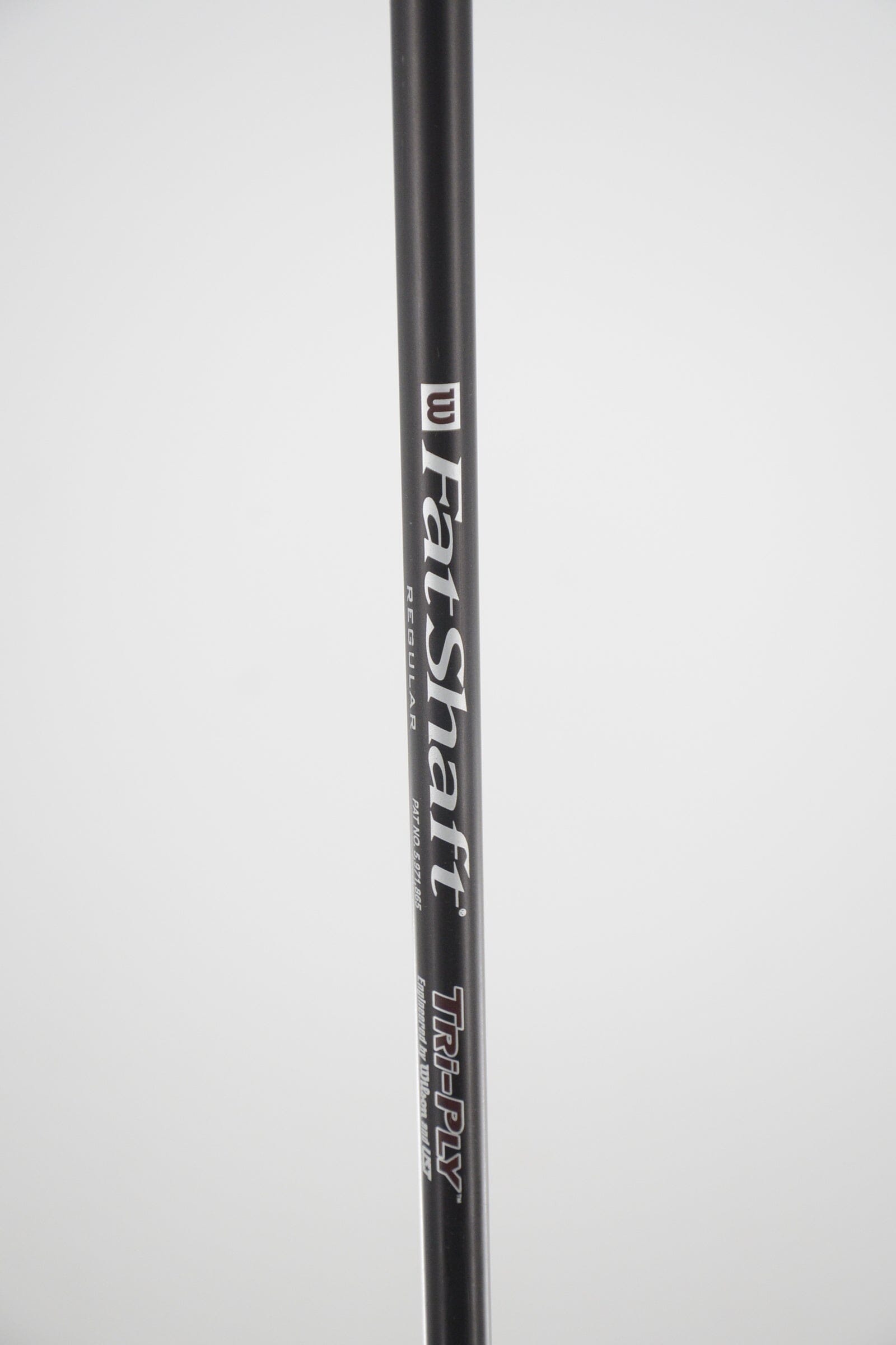 Wilson Deep Red 9 Iron R Flex 36" Golf Clubs GolfRoots 