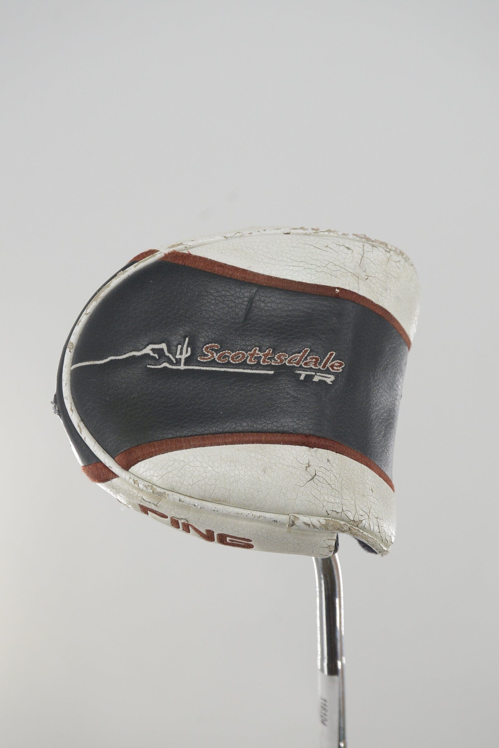 Ping Scottsdale TR Senita B Putter 38" Golf Clubs GolfRoots 