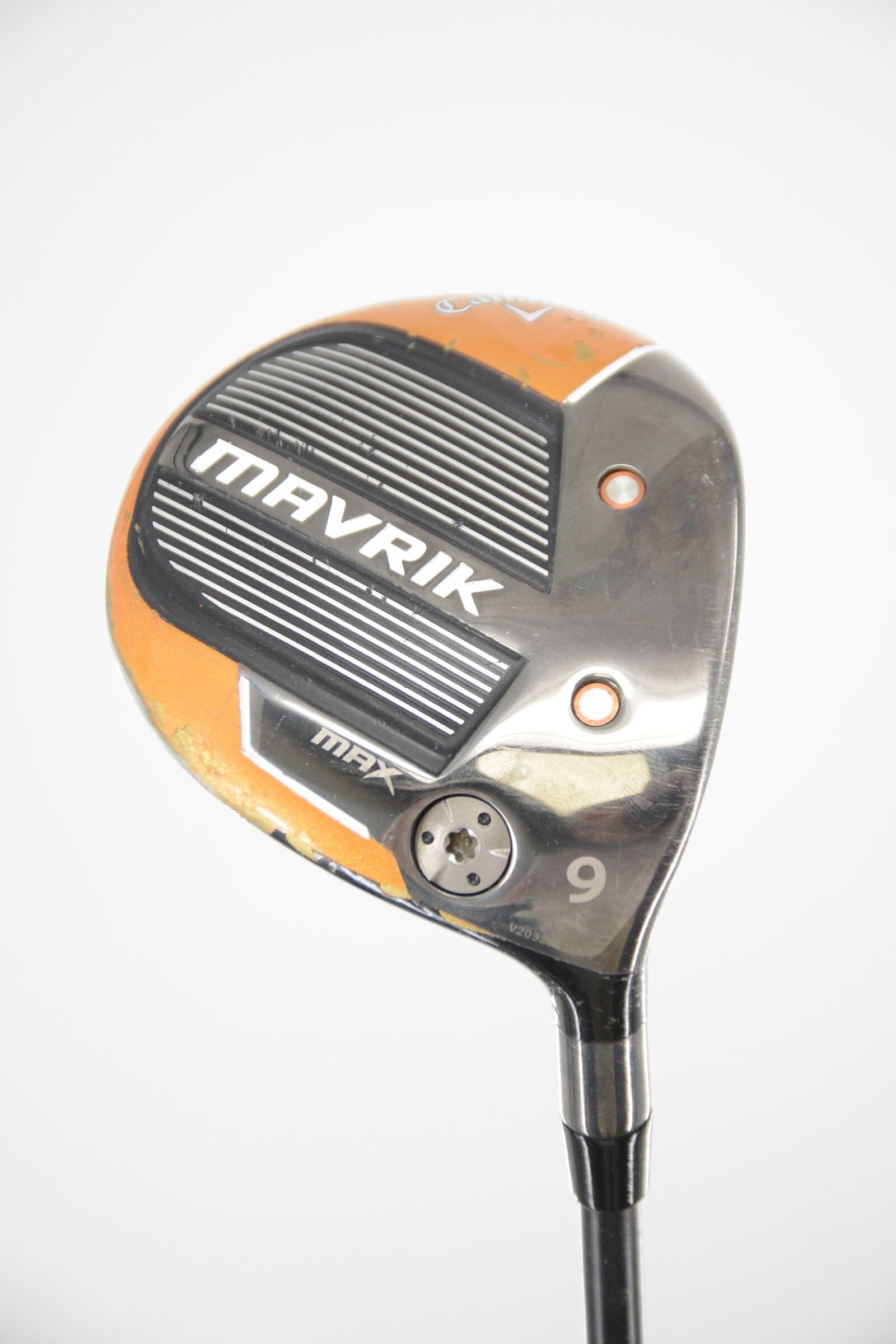 Women's Callaway Mavrik Max 9 Wood W Flex 40.25" Golf Clubs GolfRoots 