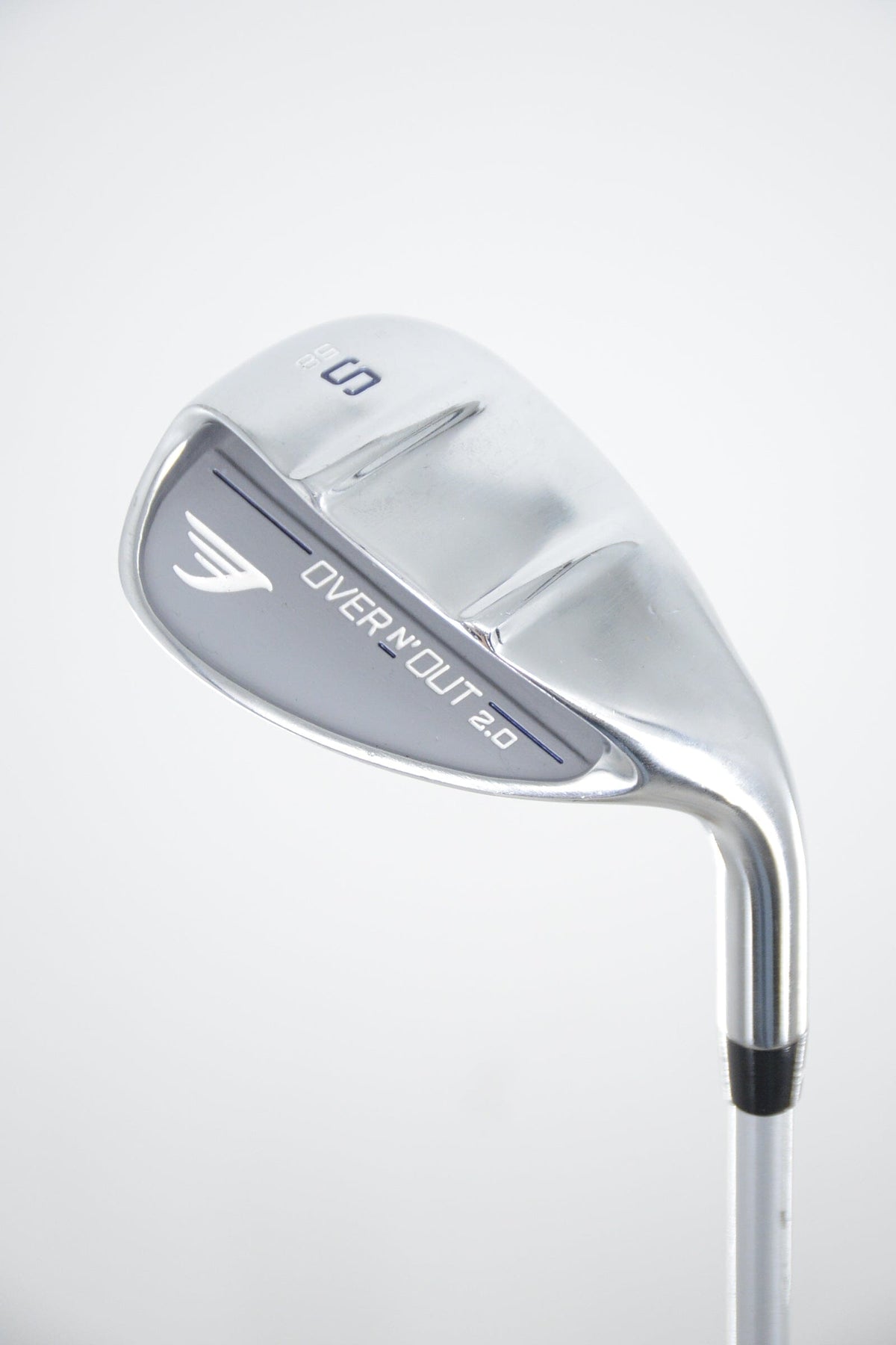 Women's Tommy Armour Over N' Out 2.0 SW W Flex 33.5" Golf Wedges Tommy Armour 