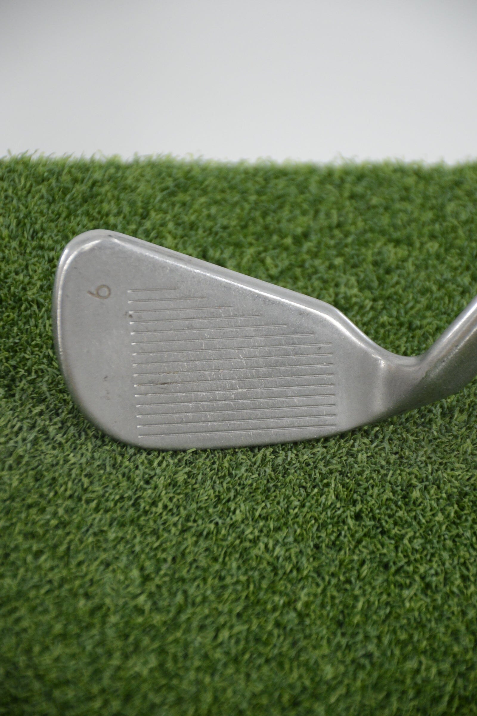 Ping Eye 2+ 6 Iron S Flex 37.25" Golf Clubs GolfRoots 