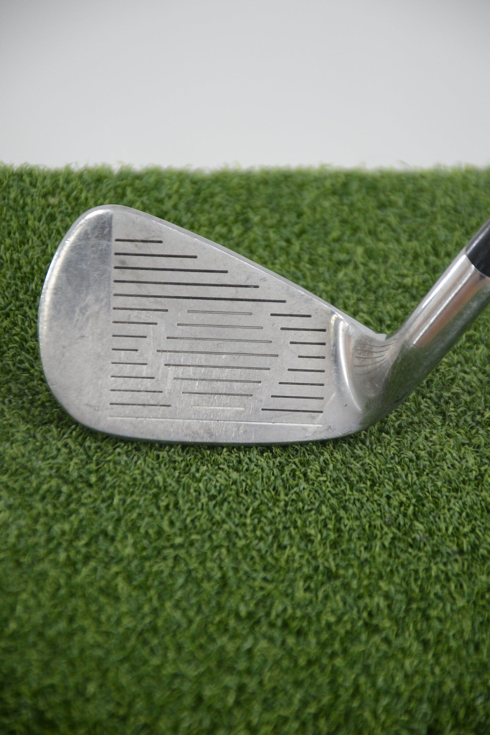 Top Flite Gamer PW S Flex 34.5" Golf Clubs GolfRoots 