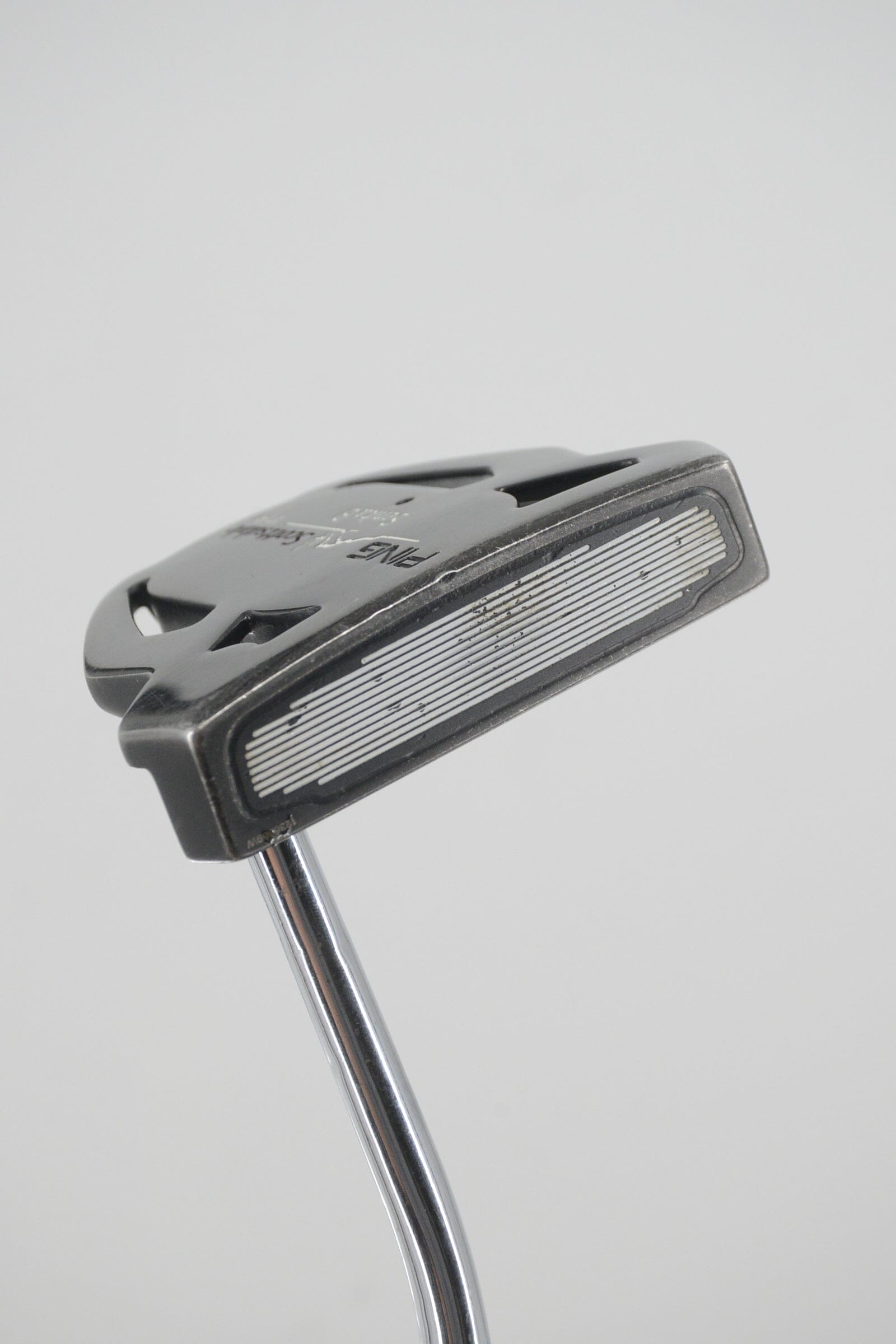 Ping Scottsdale TR Senita B Putter 38" Golf Clubs GolfRoots 