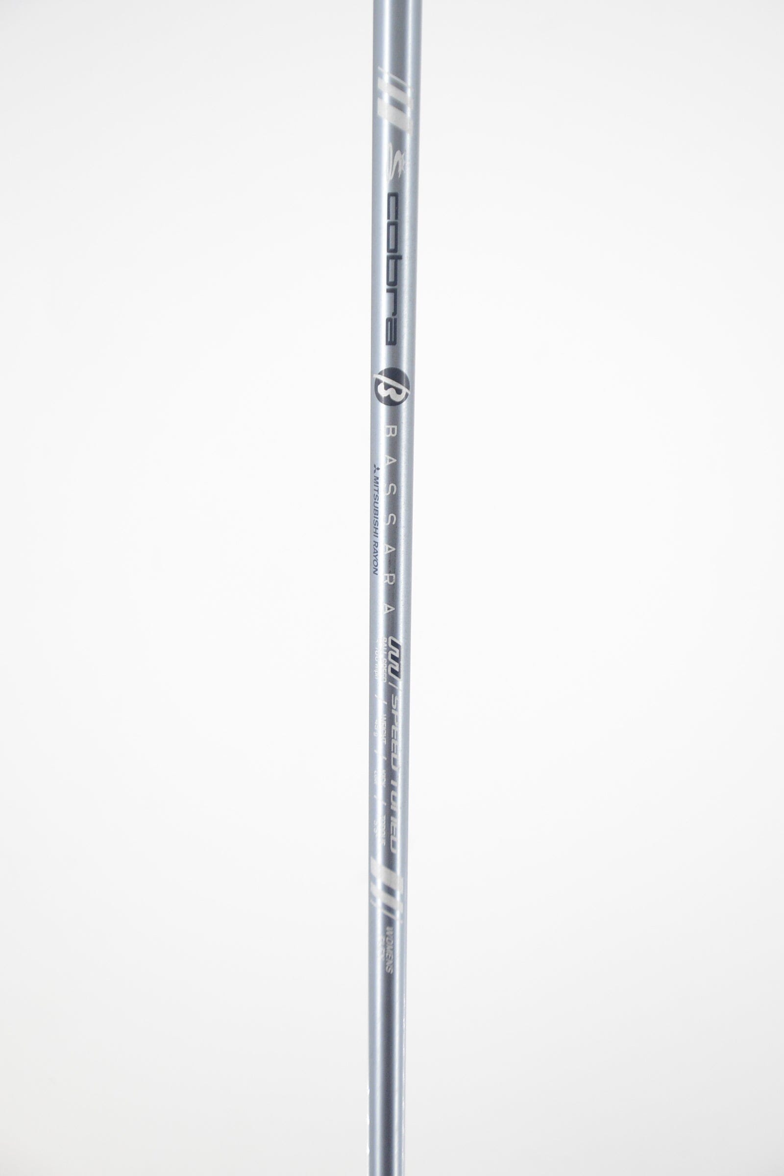 Women's Cobra Speed LD-F 3 Wood W Flex 41.75" Golf Clubs GolfRoots 