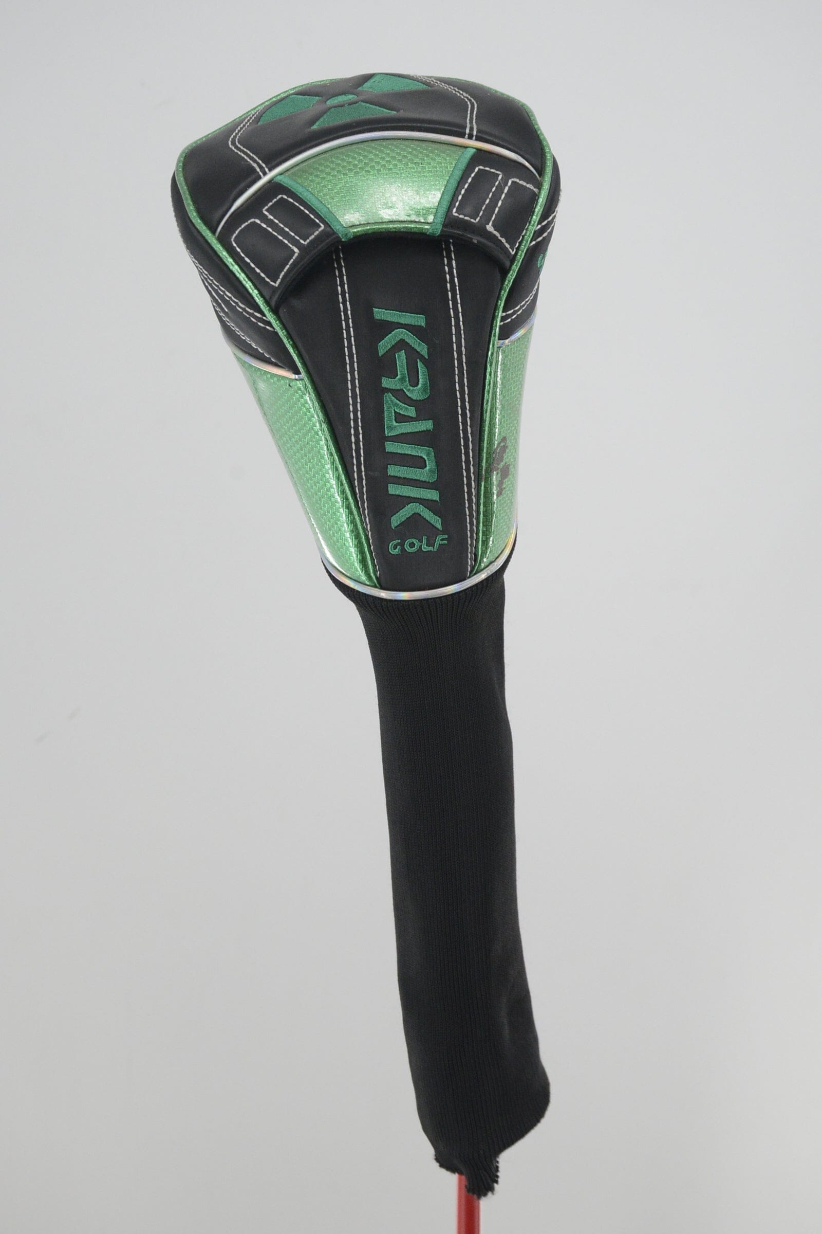 Krank Formula 5 10.5 Degree Driver R Flex 46" Golf Clubs GolfRoots 