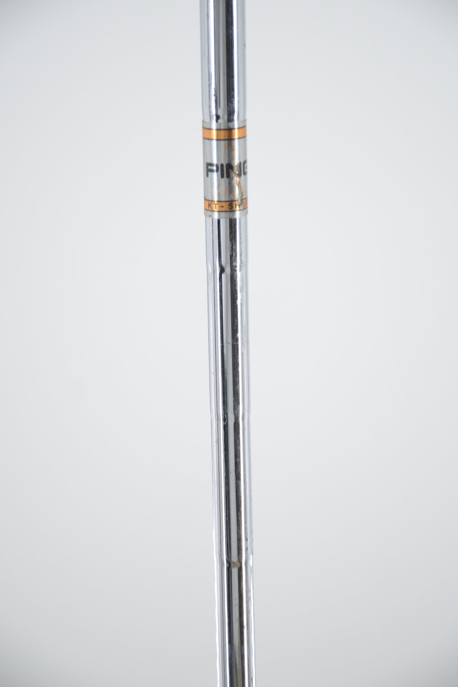 Ping Eye 2+ 6 Iron S Flex 37.25" Golf Clubs GolfRoots 