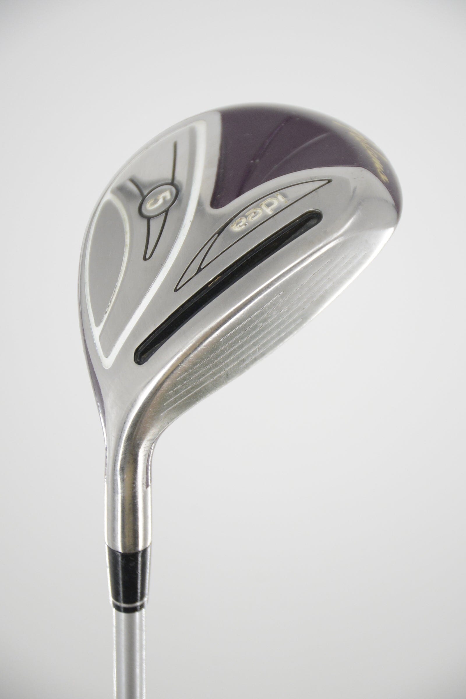 Women's Adams Idea 5 Wood W Flex 40.75" Golf Clubs GolfRoots 
