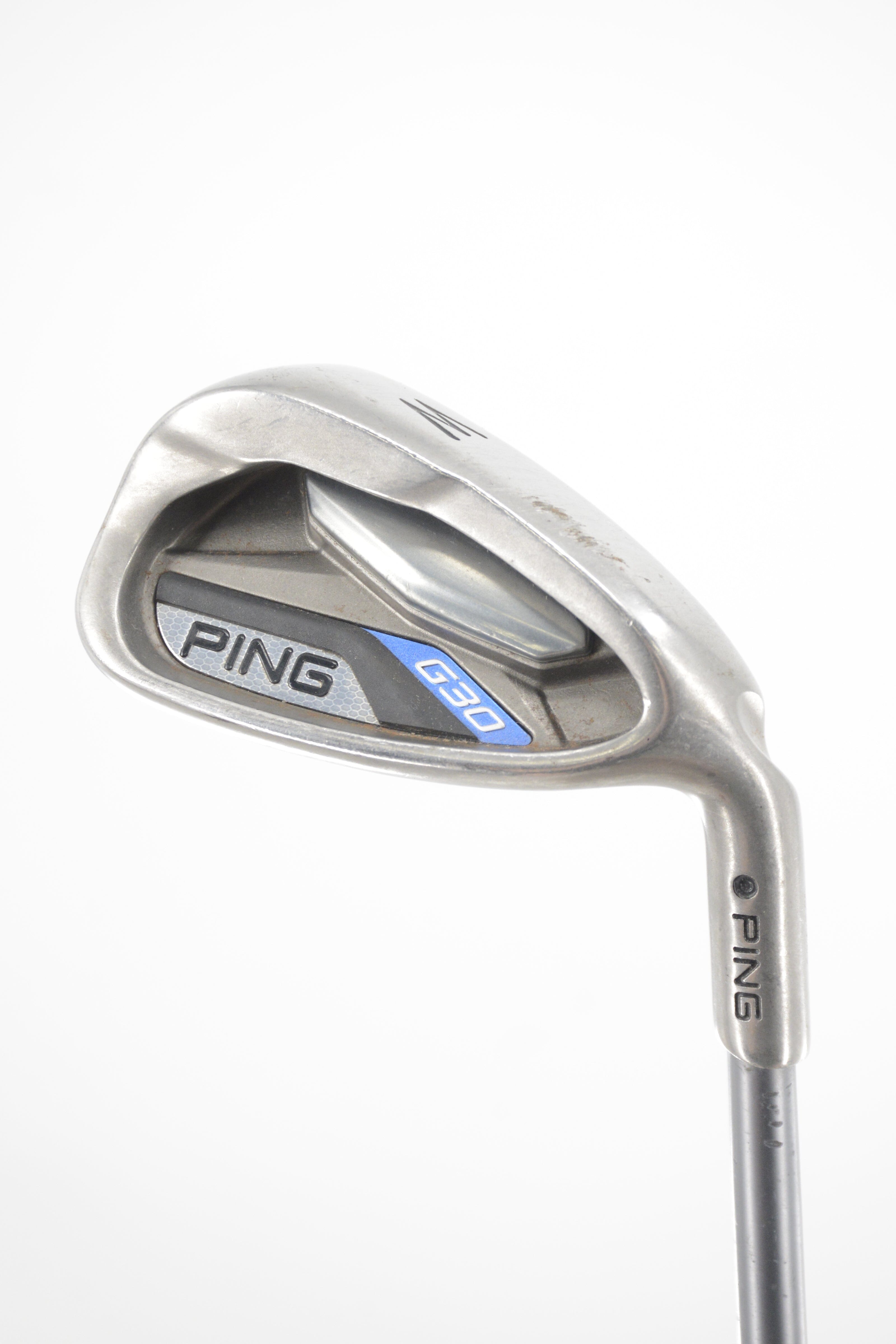 Ping G30 PW SR Flex 35.5" Golf Clubs GolfRoots 