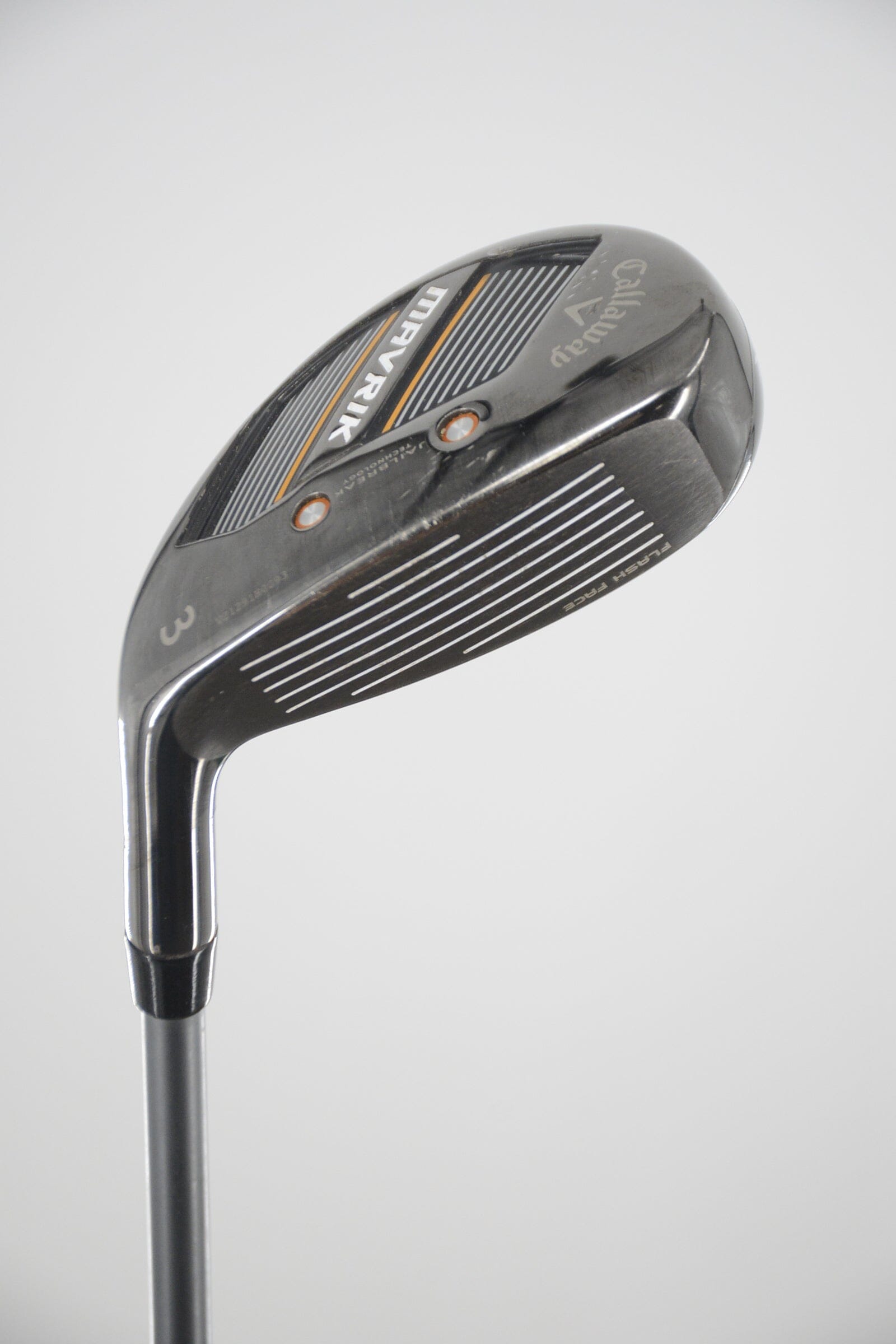 Callaway Mavrik 3 Hybrid R Flex 40" Golf Clubs GolfRoots 