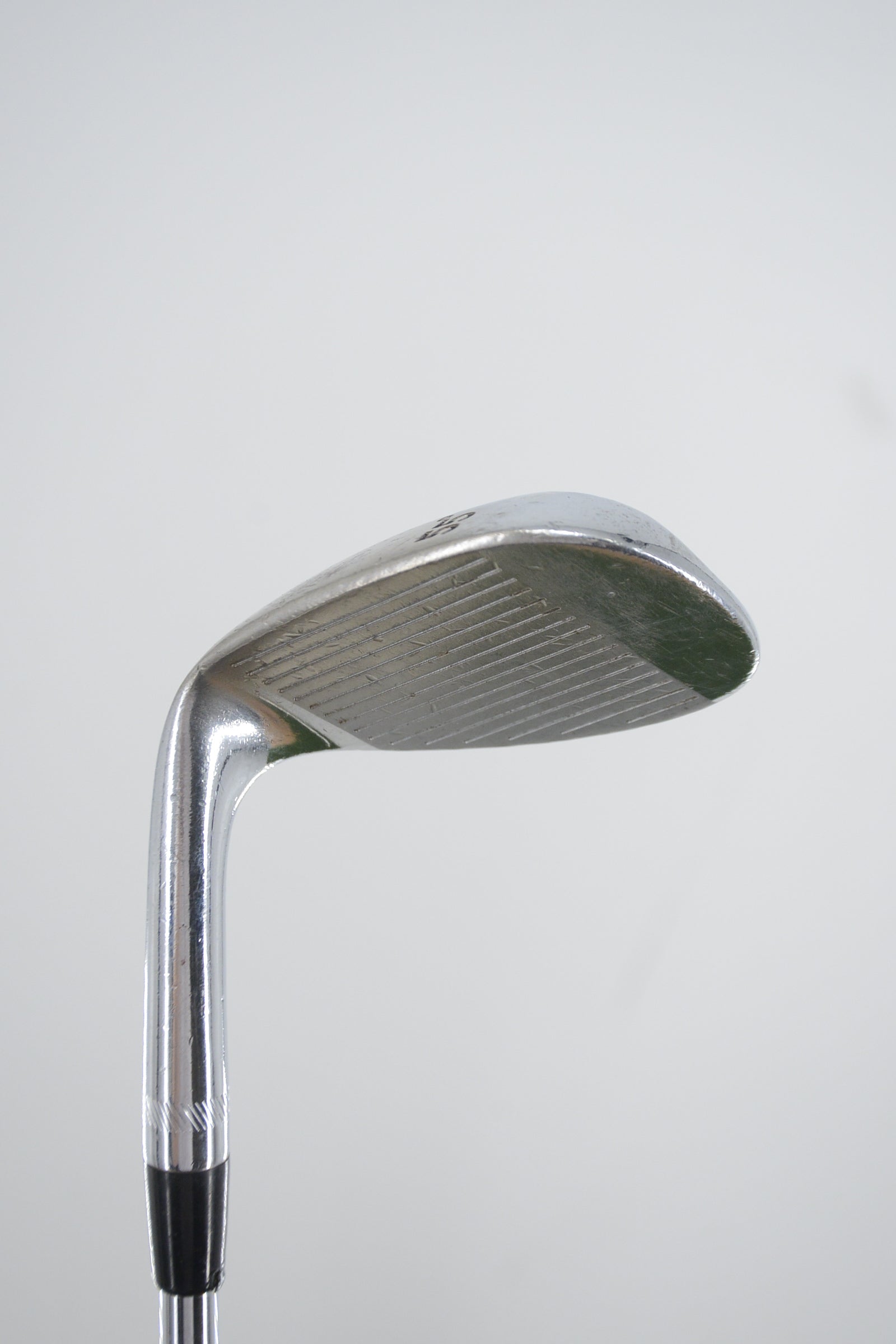 Titleist Vokey Chrome 300 Series 55 Degree Wedge R Flex 35"