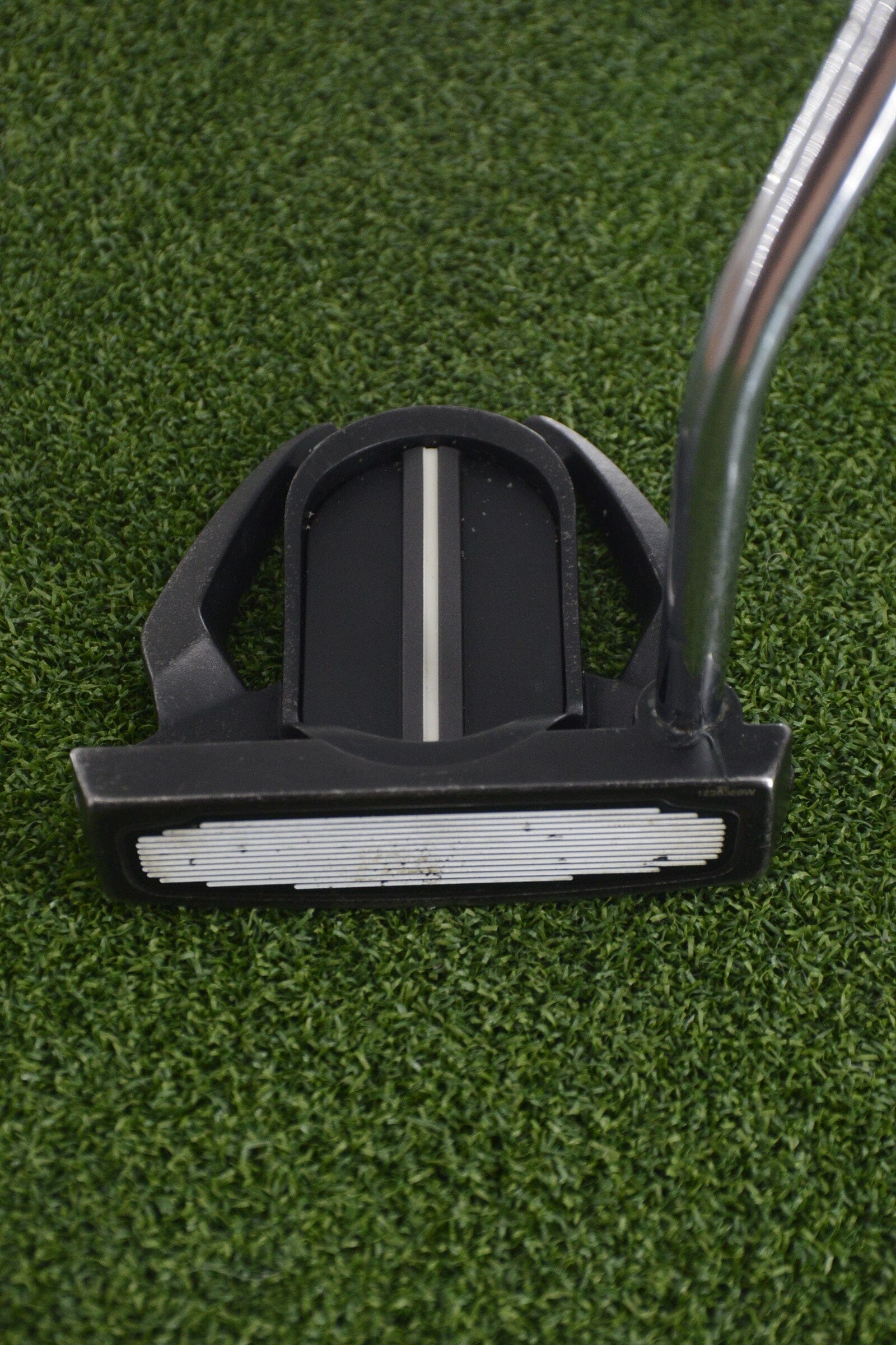 Ping Scottsdale TR Senita B Putter 38" Golf Clubs GolfRoots 