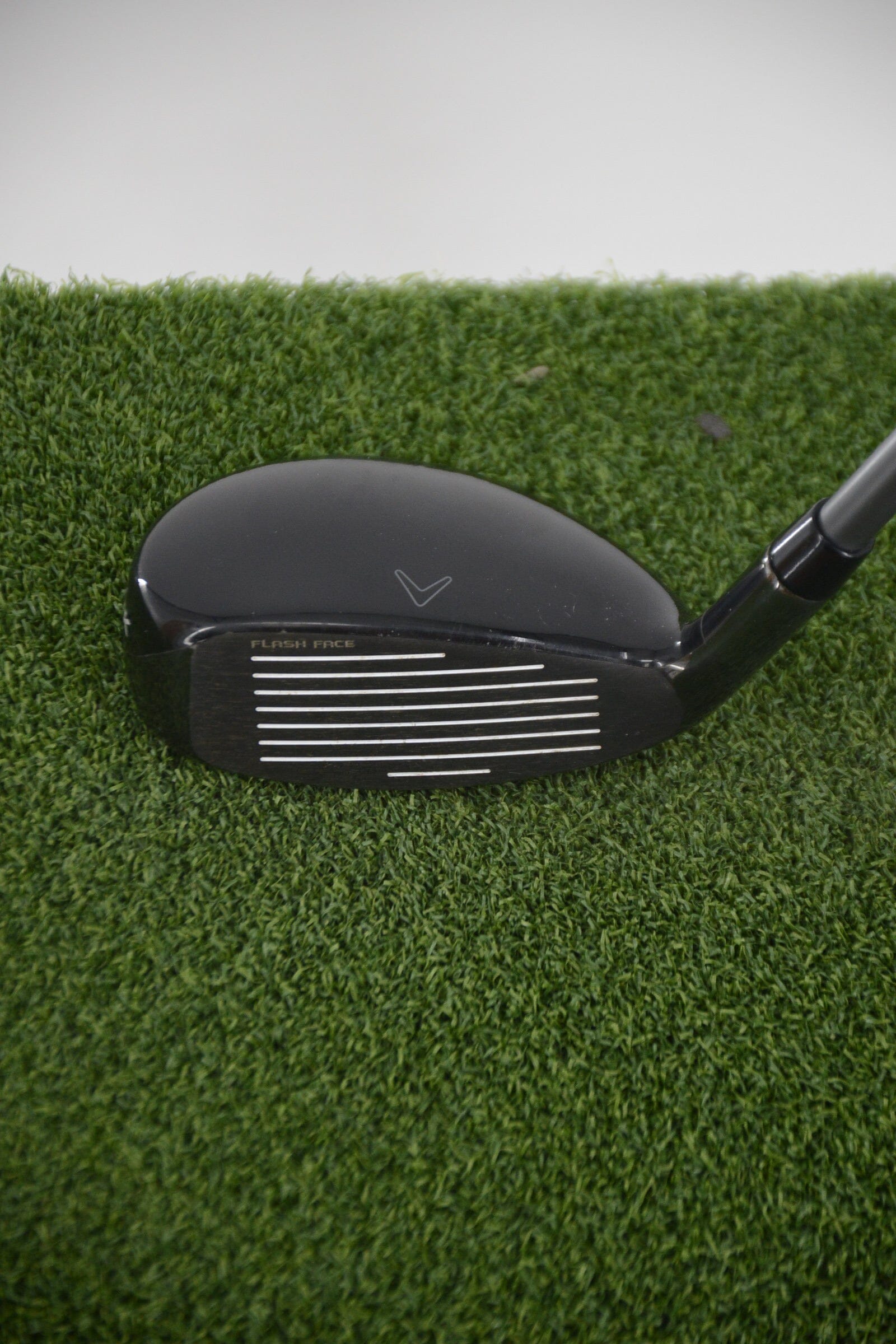 Callaway Mavrik 3 Hybrid R Flex 40" Golf Clubs GolfRoots 