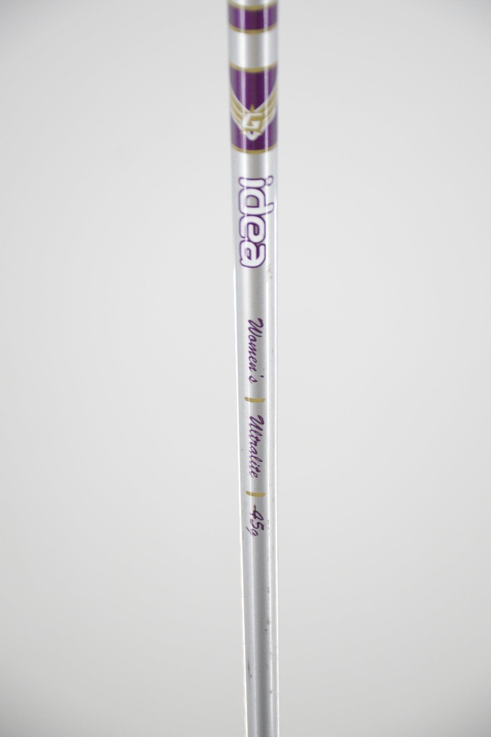Women's Adams Idea 5 Wood W Flex 40.75" Golf Clubs GolfRoots 